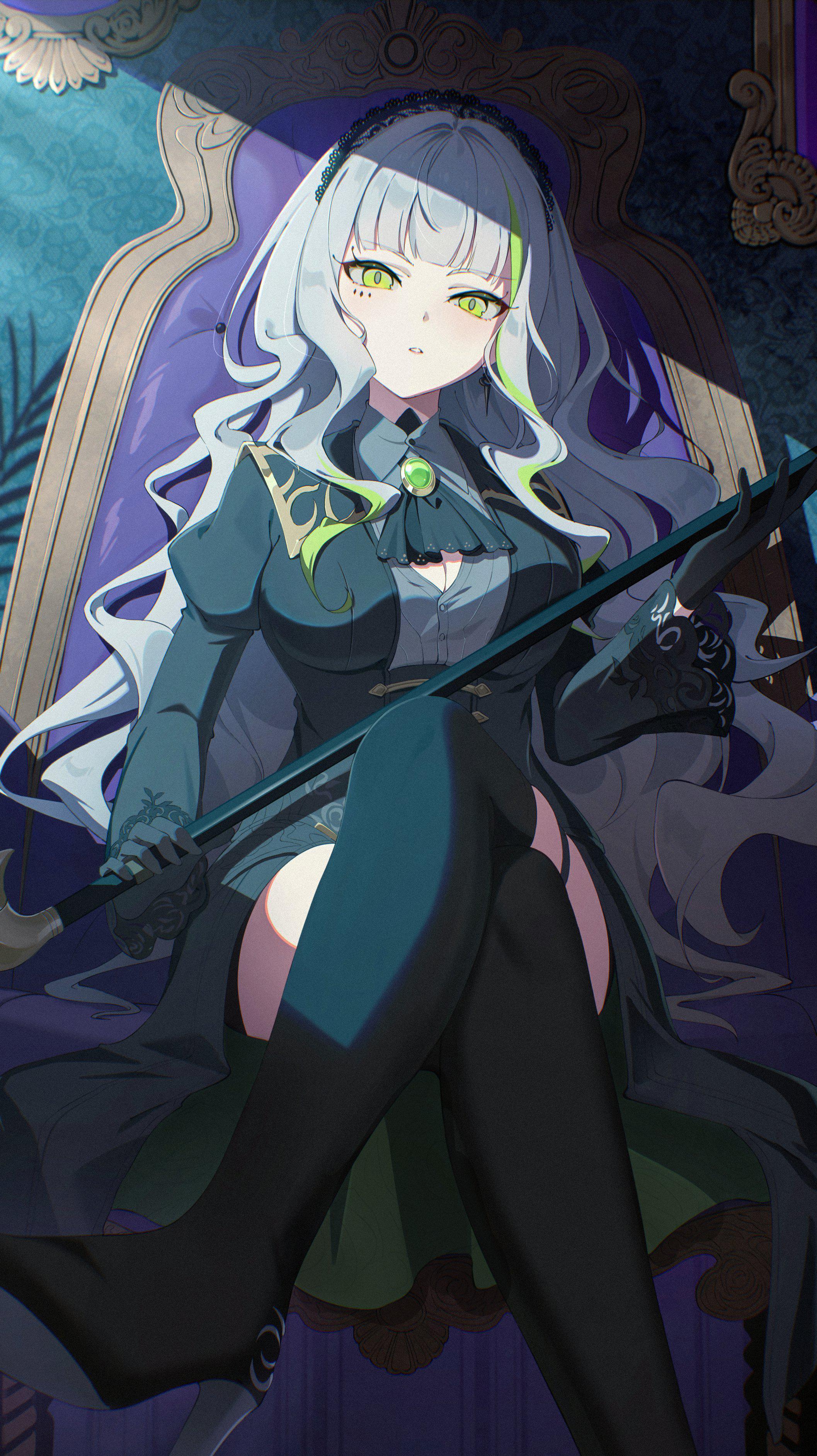 Firenze [Stella Sora] - Stella Sora