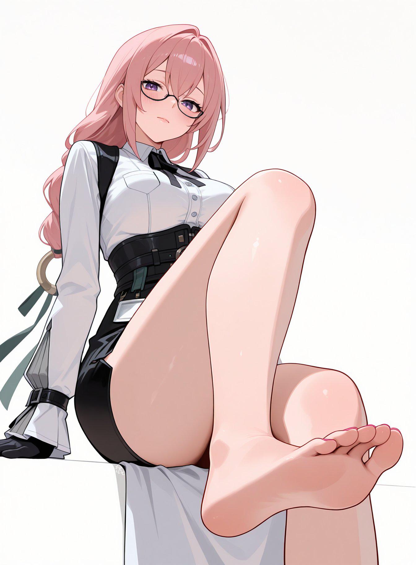 Yanagi [Zenless Zone Zero] - Zenless Zone Zero