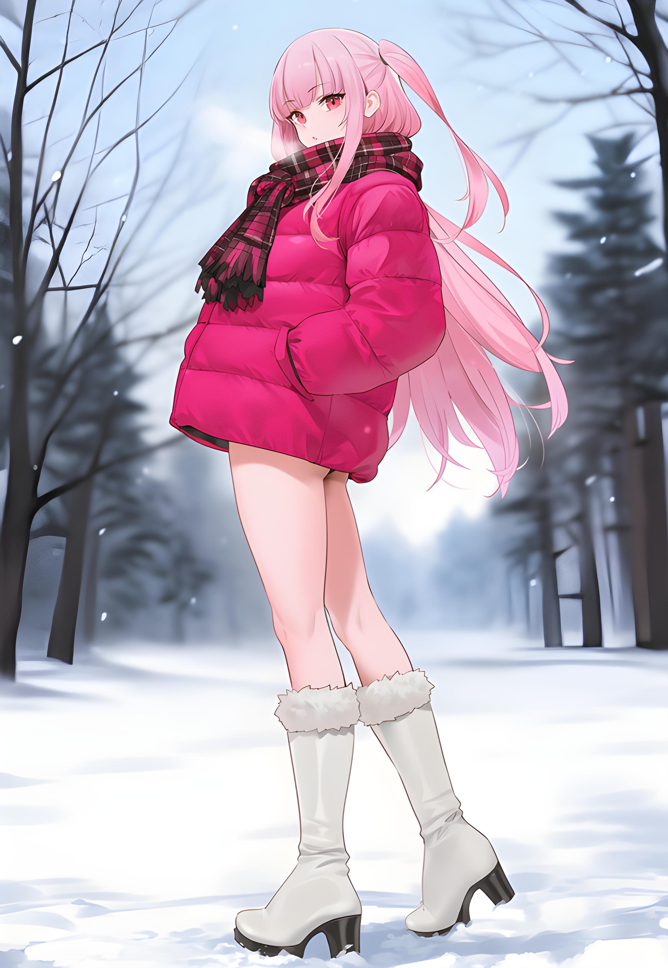Mori Calliope [Hololive] - Hololive