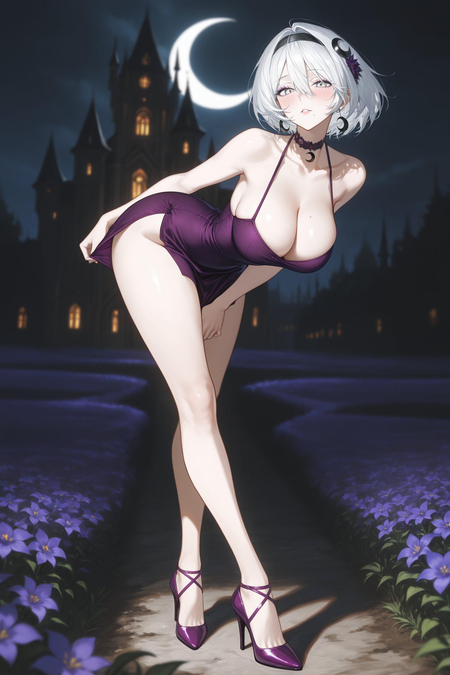 2B [Nier Automata] - Nier Automata