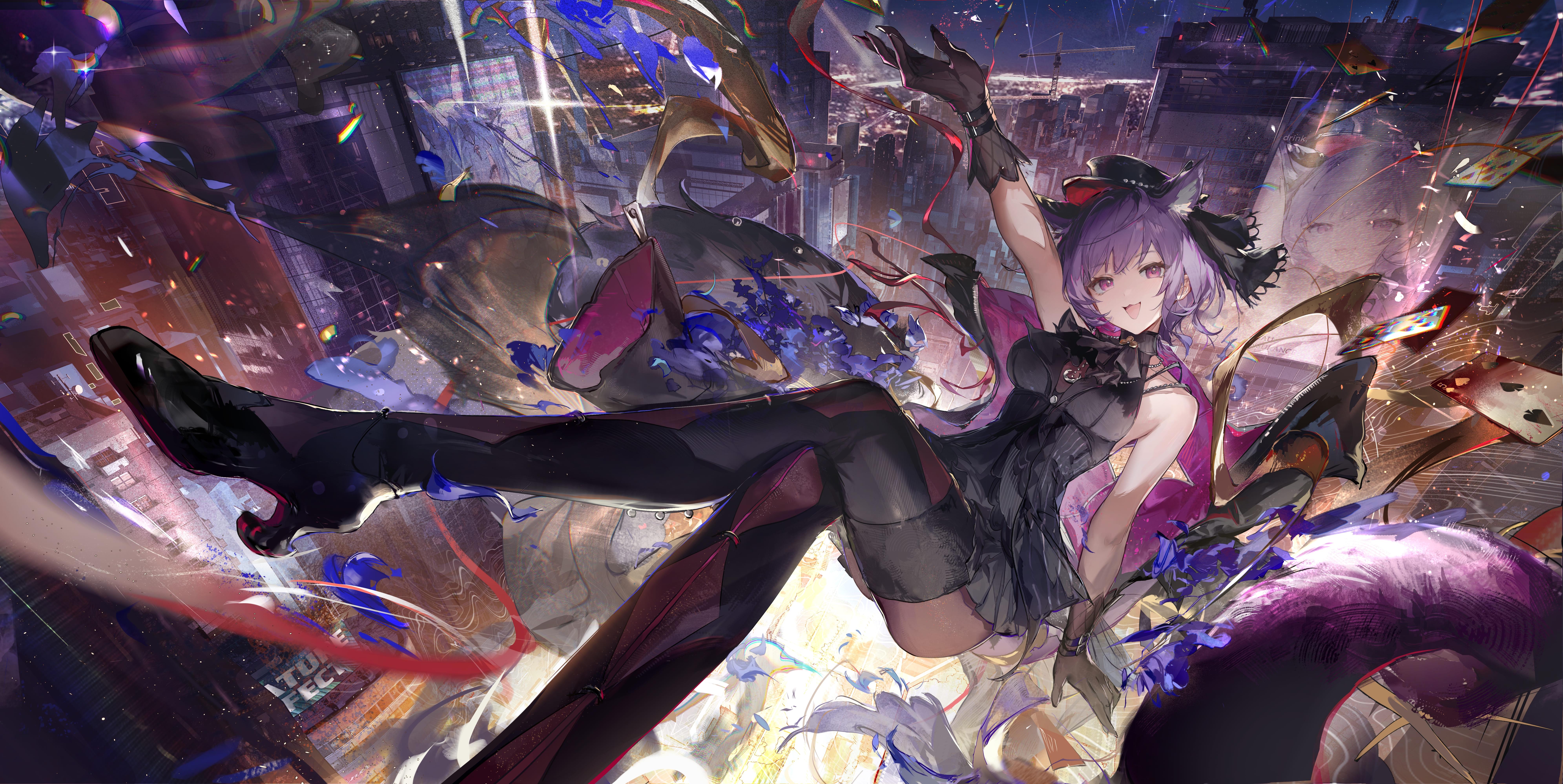 Amoris [BanG Dream!] (Zombie_KE) - BanG Dream!