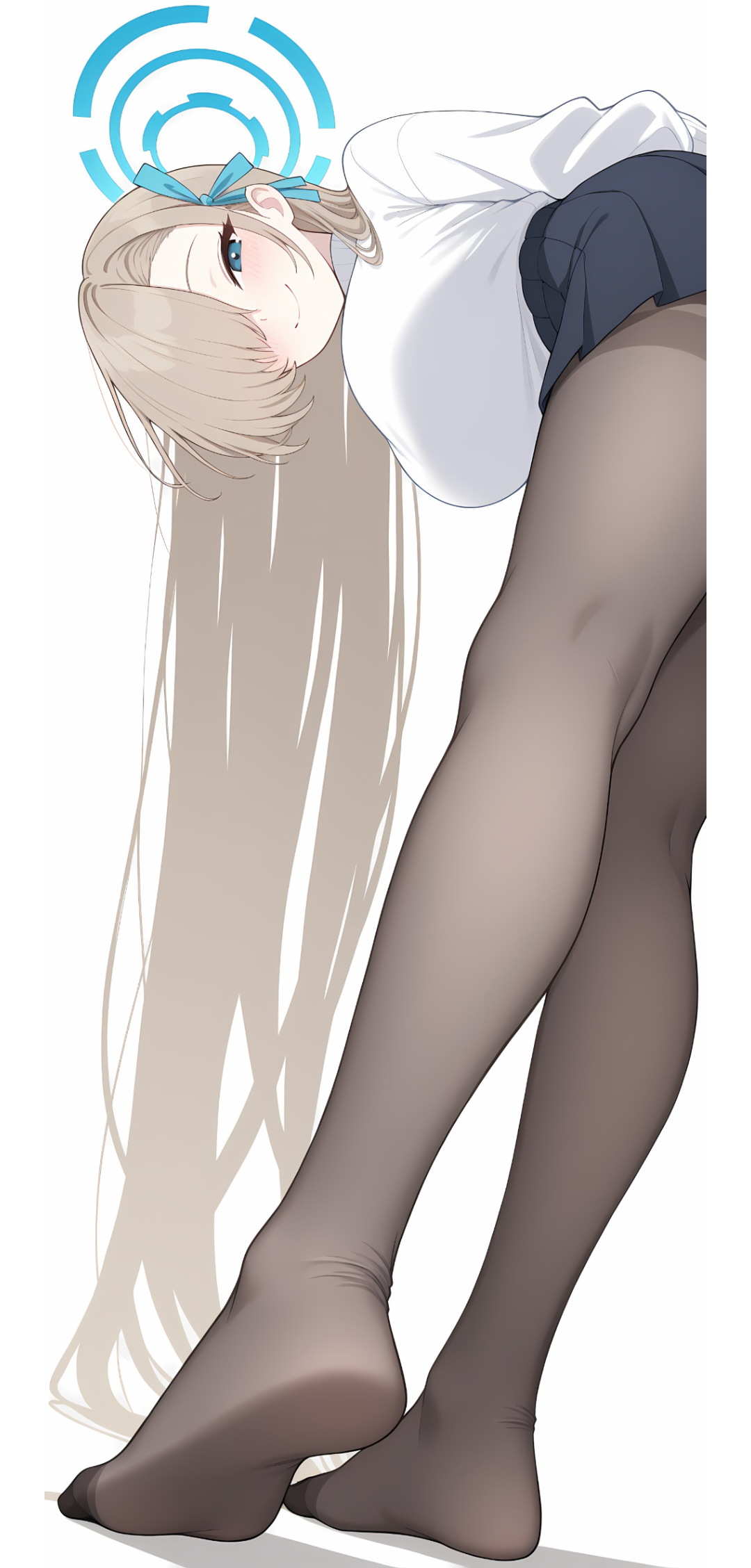 Asuna Ichinose [Blue Archive] - Blue Archive