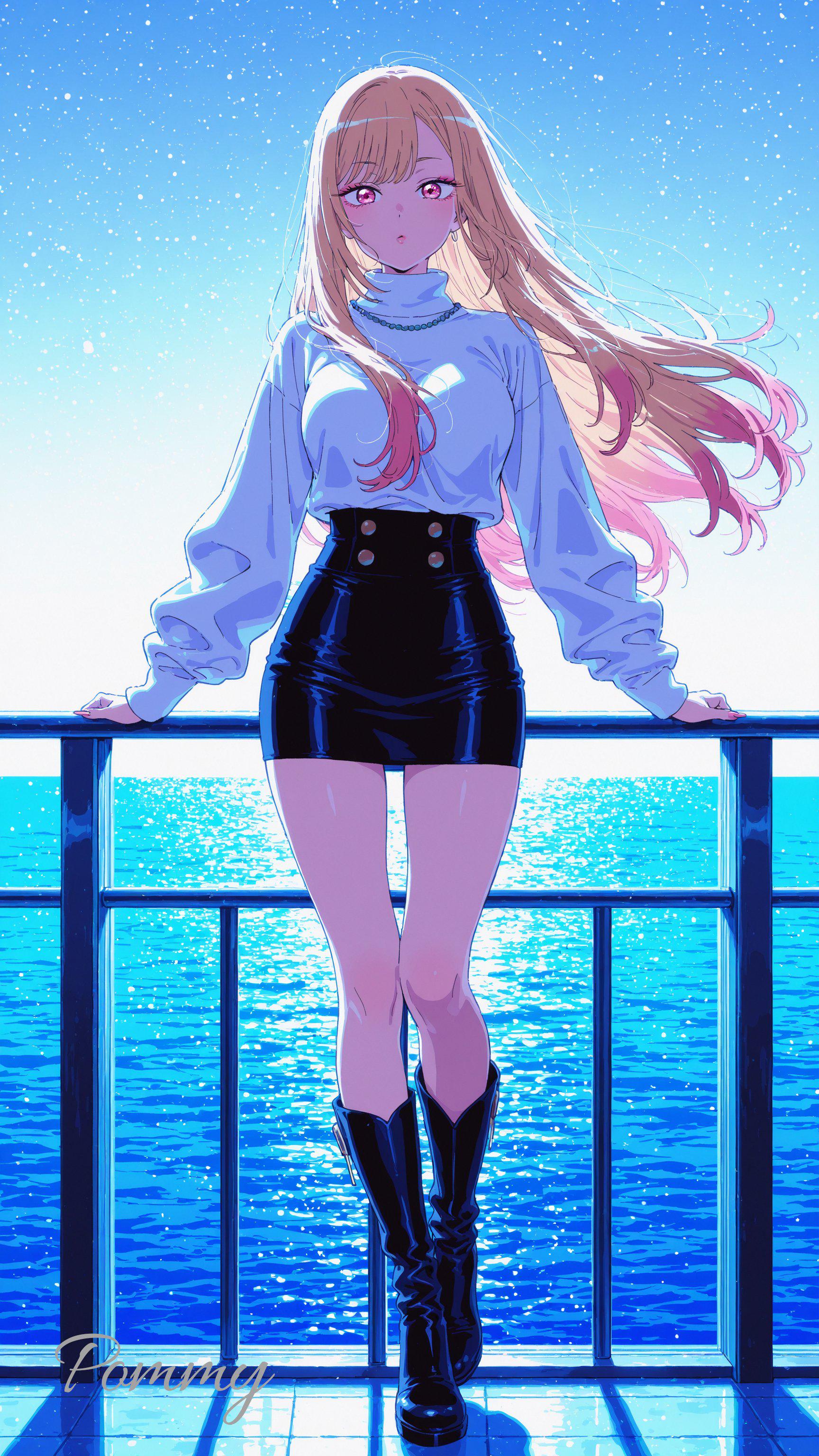 Marin Kitagawa [Dress-Up Darling] - Dress-Up Darling