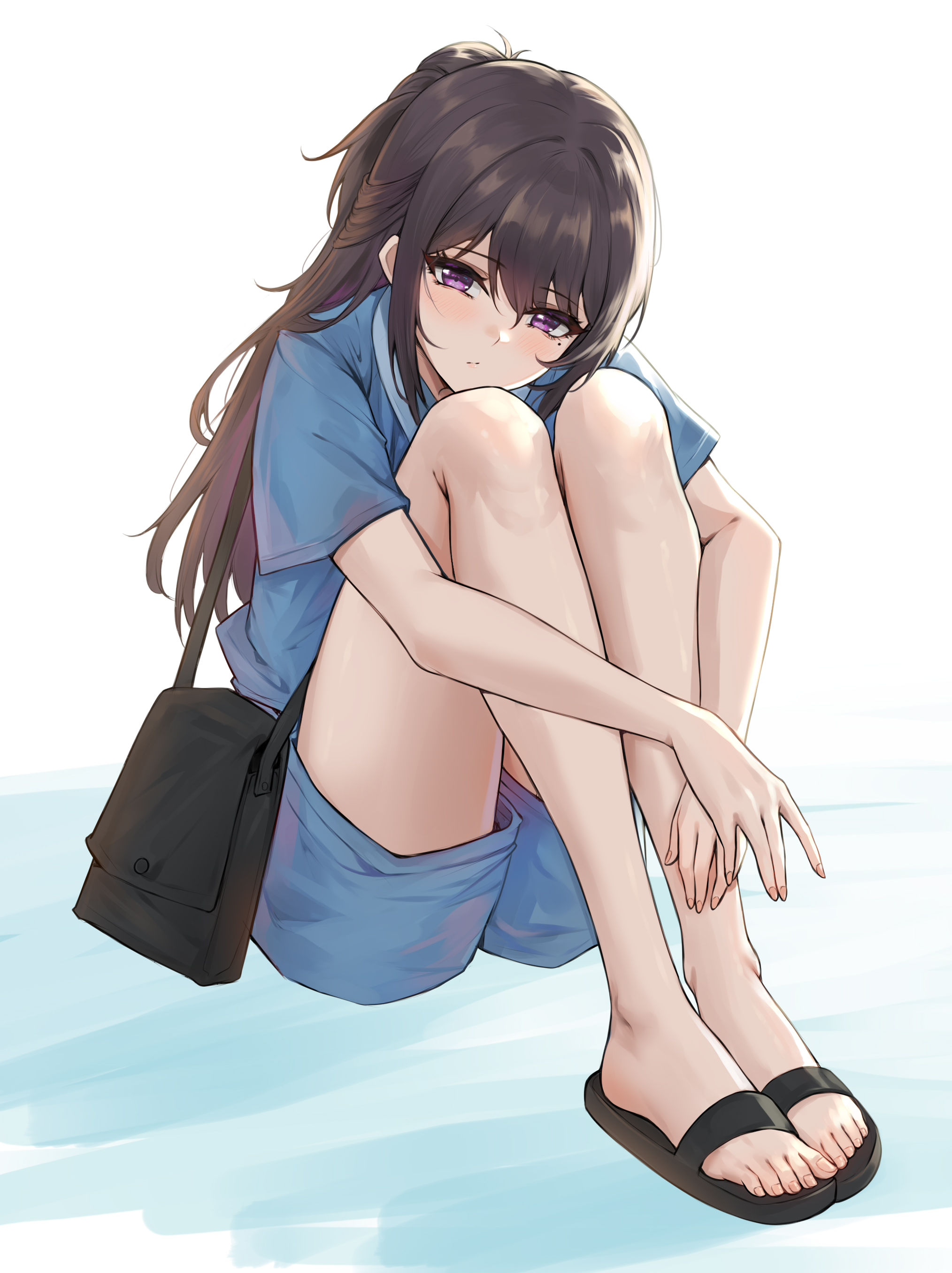 Shy Taki [BanG Dream!] (unique) - BanG Dream!
