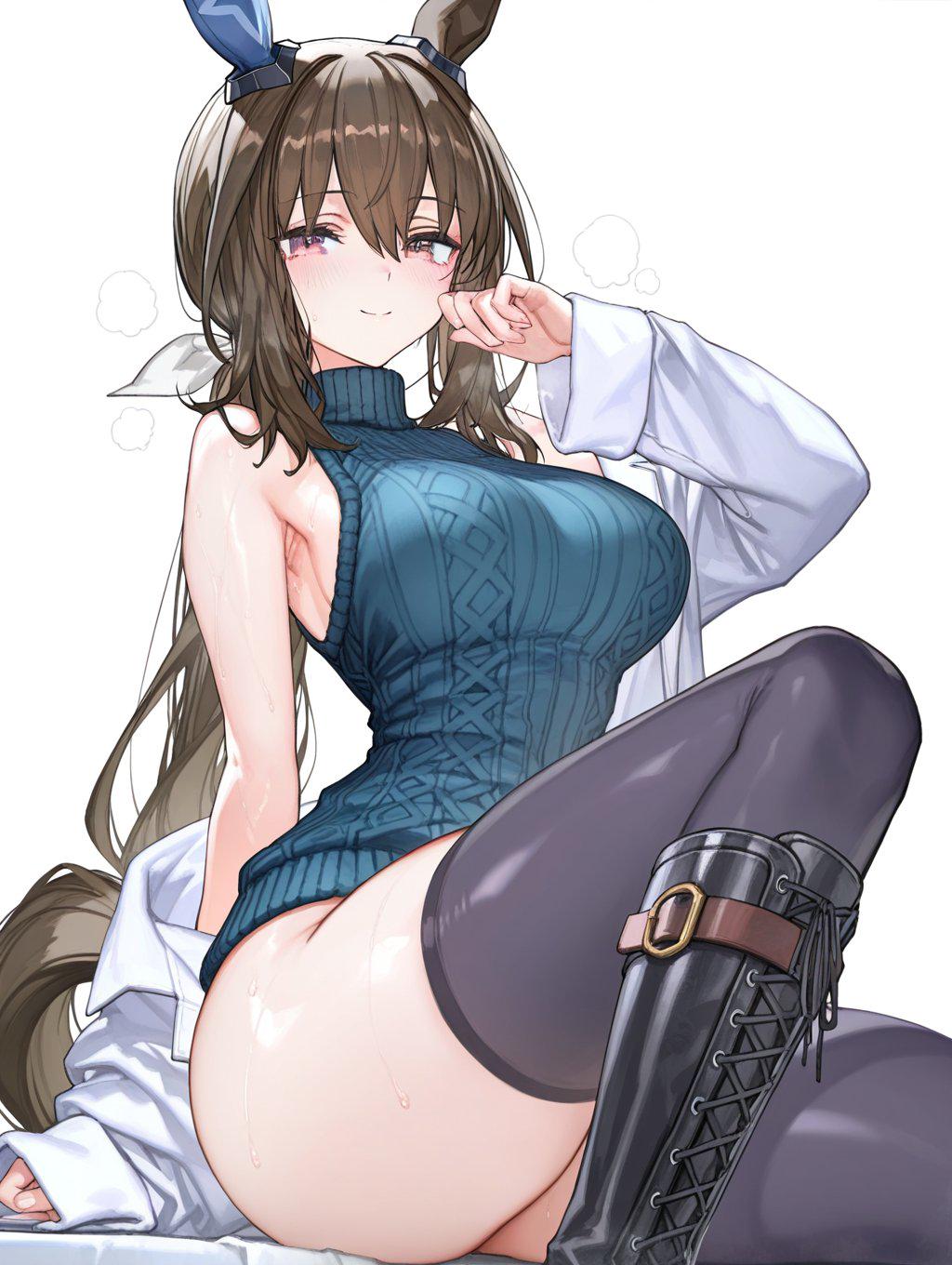 Admire Vega [Uma Musume] - Uma Musume