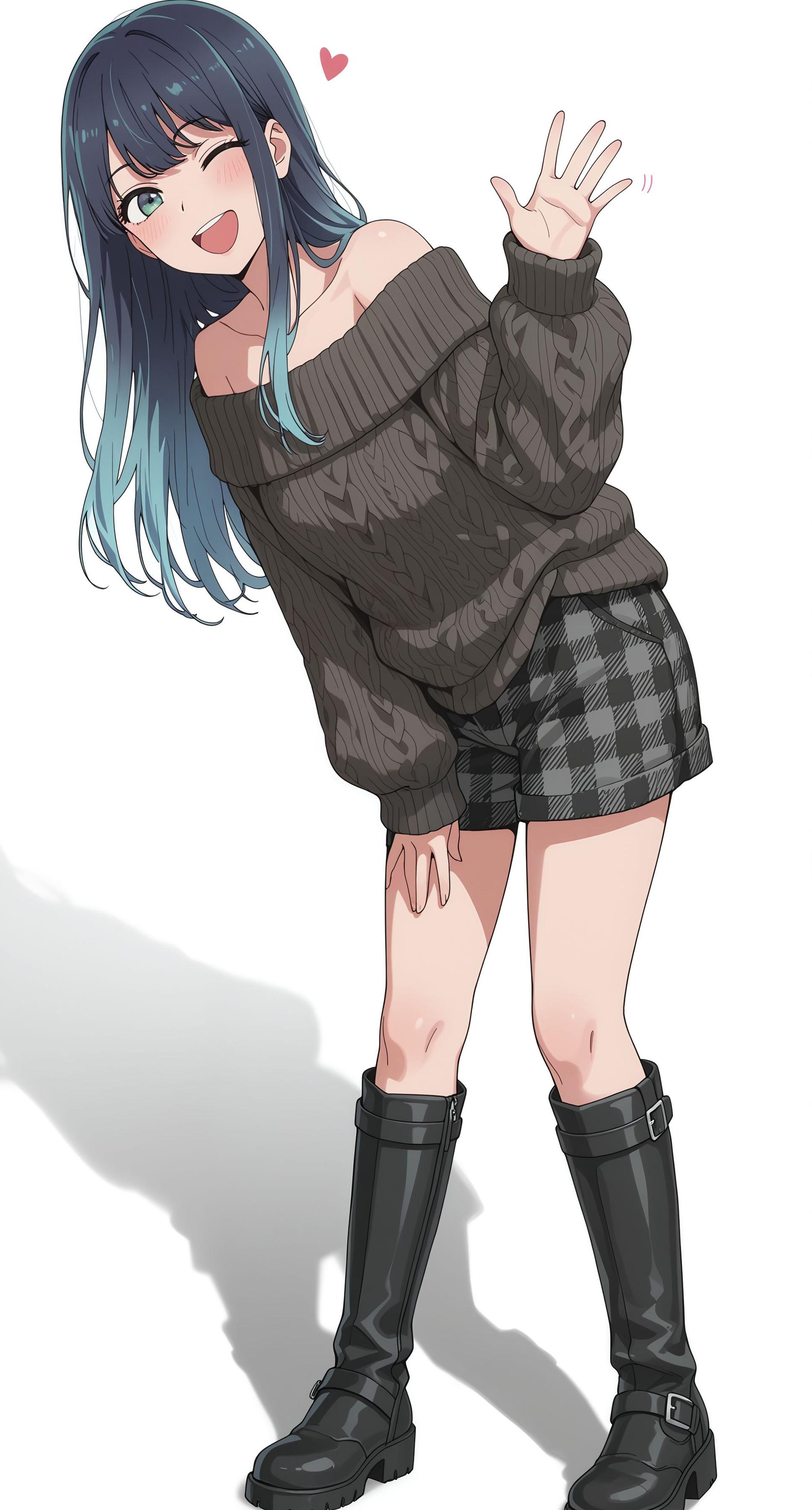 Akane Kurokawa [Oshi no Ko] - Oshi no Ko