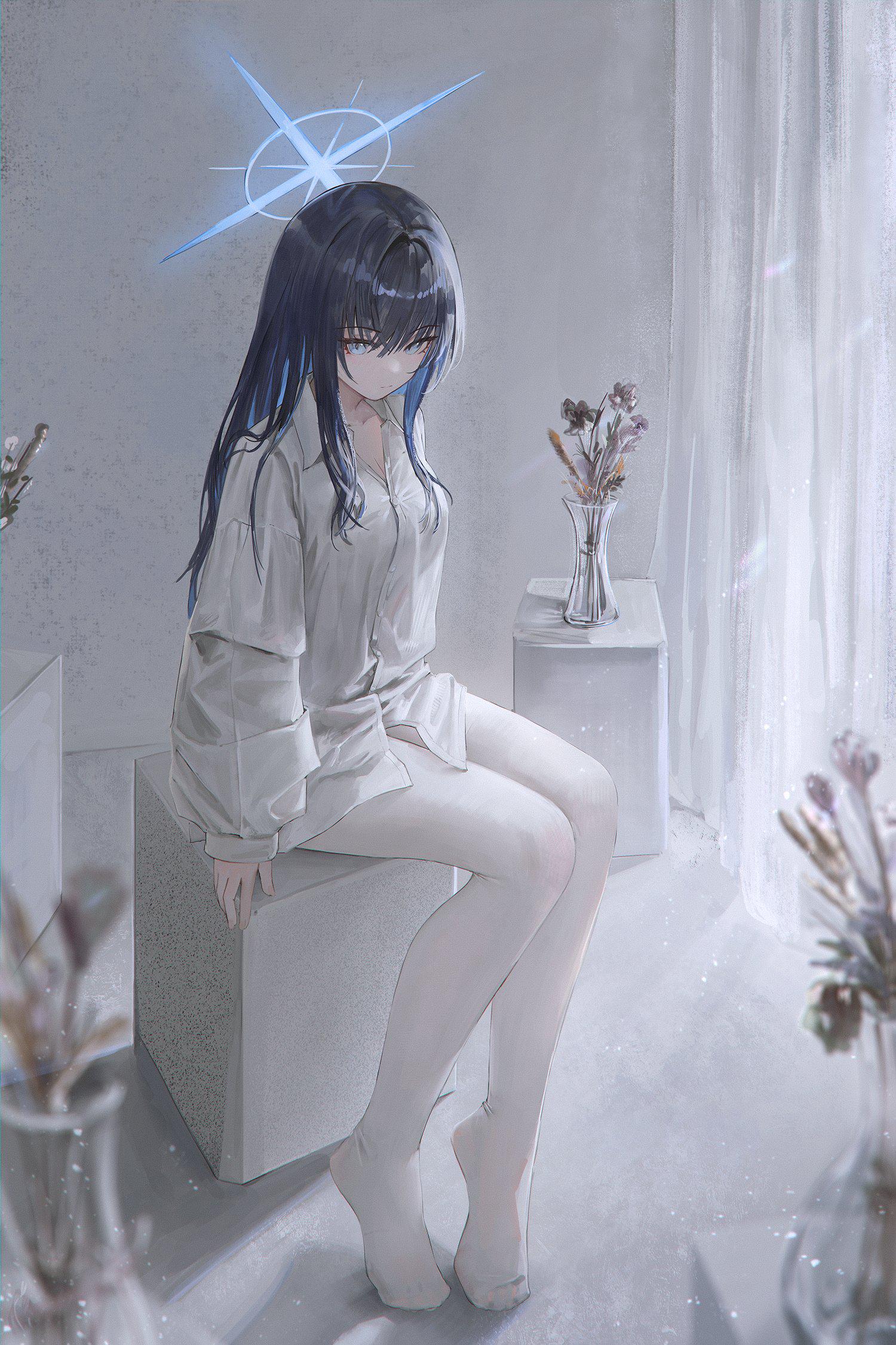 Saori Joumae [Blue Archive] - Blue Archive