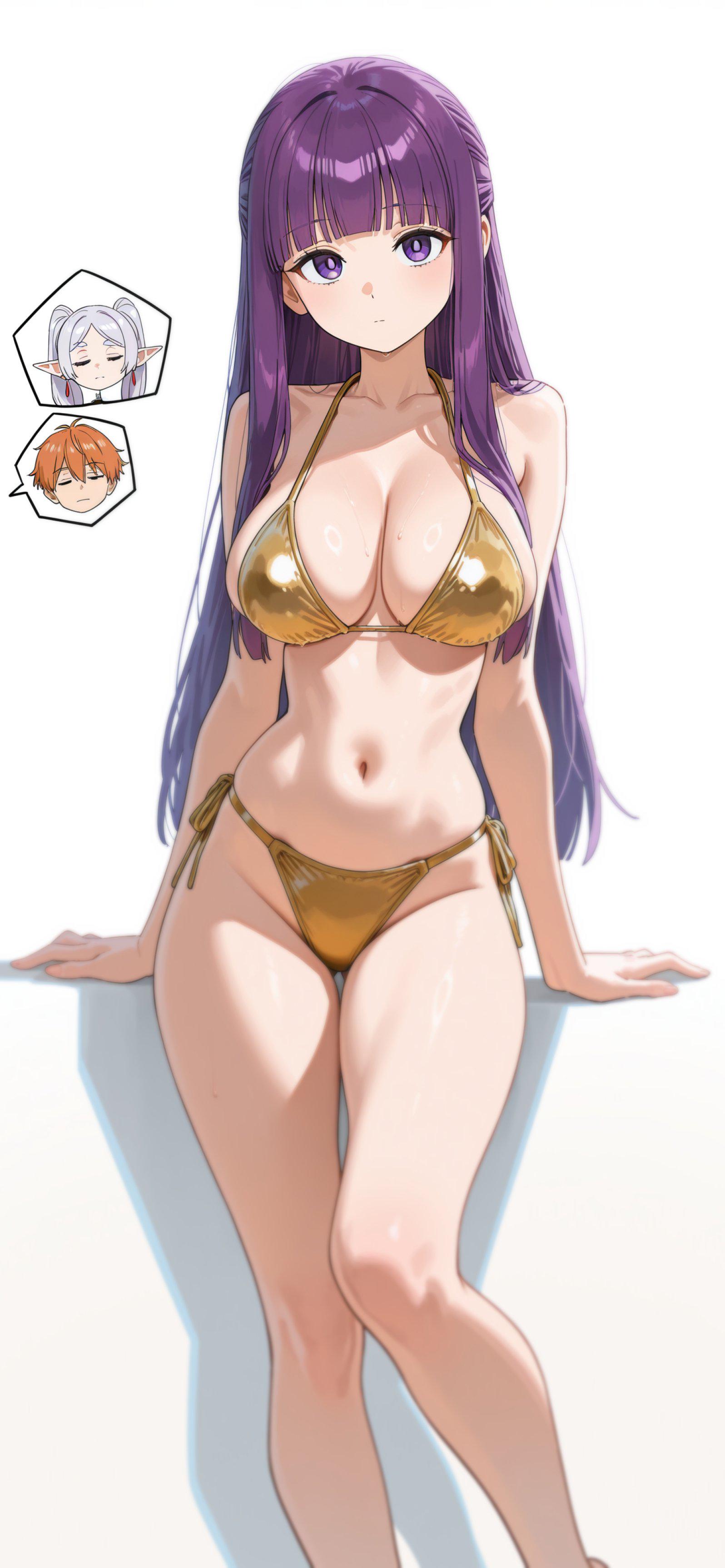 Fern [Sousou no Frieren] - Sousou no Frieren