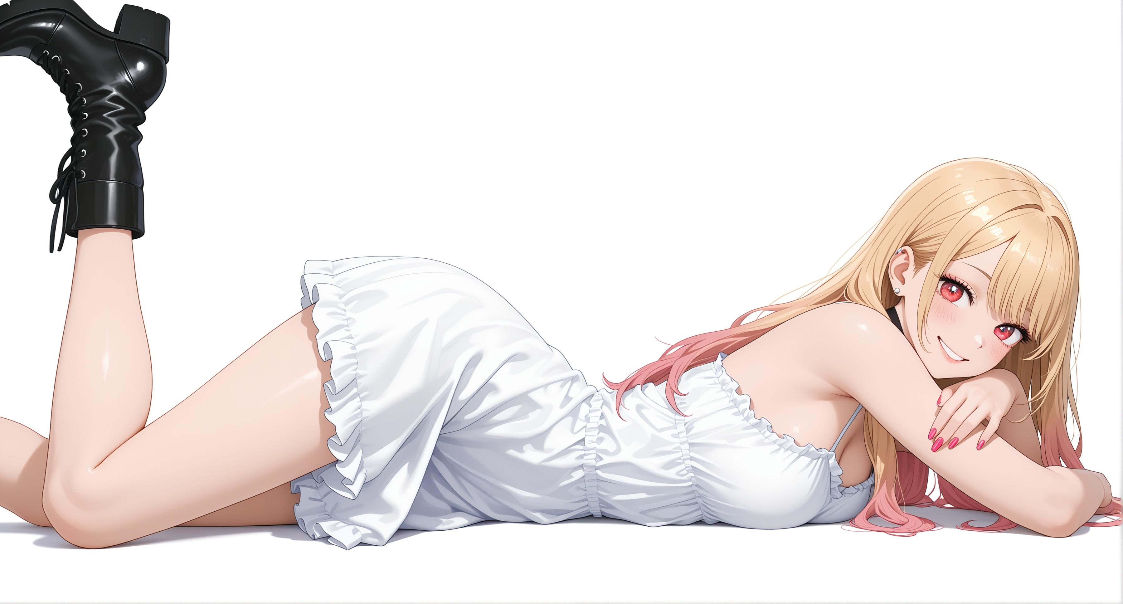 Marin Kitagawa [Dress-Up Darling] - Dress-Up Darling