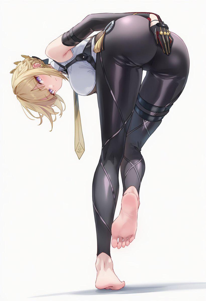 Evelyn [Zenless Zone Zero] - Zenless Zone Zero