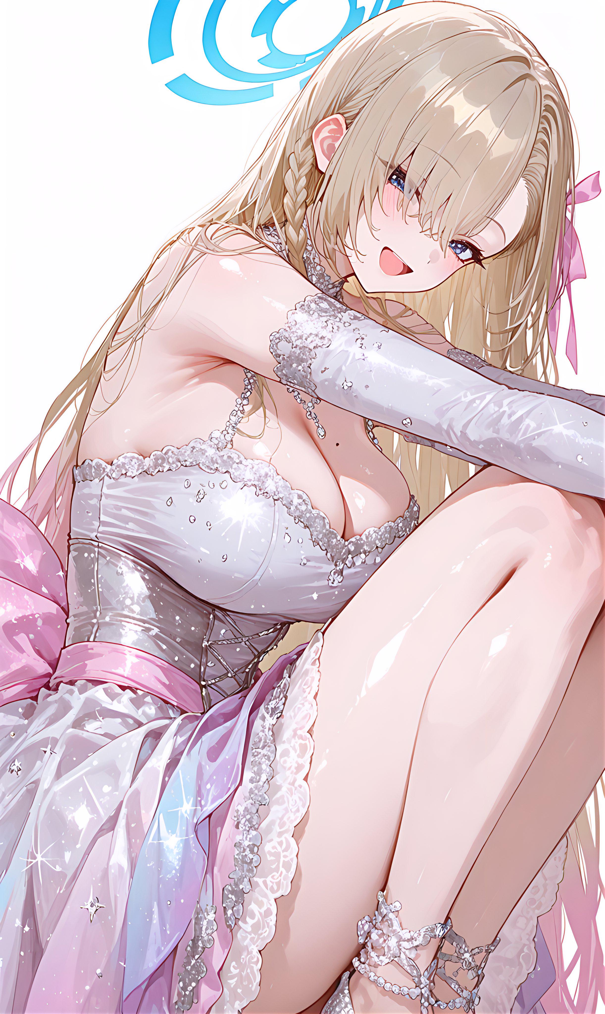 Asuna Ichinose [Blue Archive] - Blue Archive