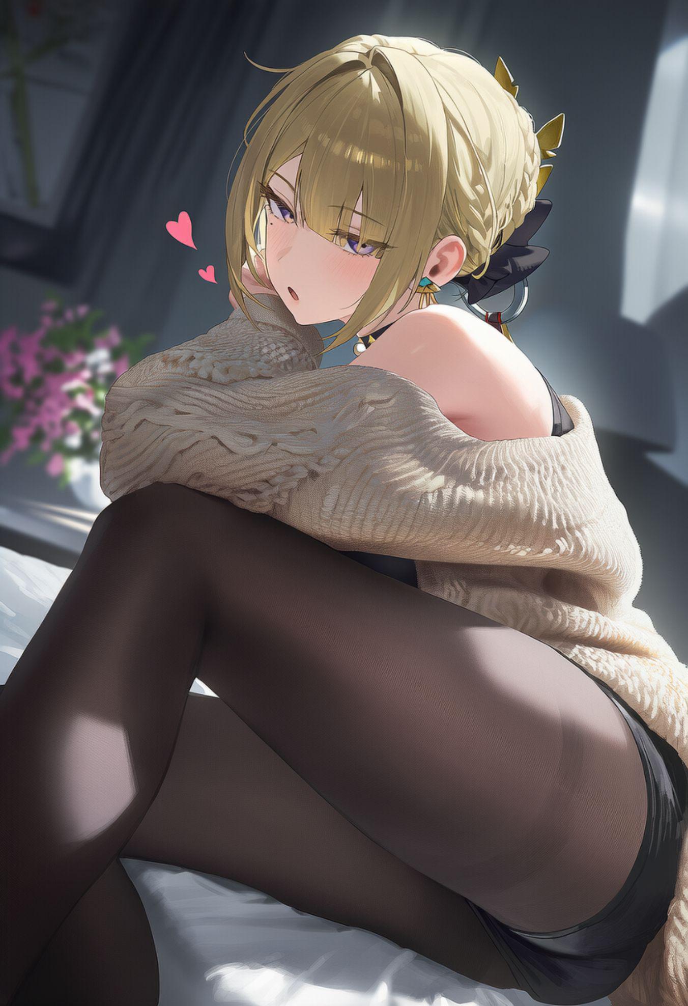 Evelyn [Zenless Zone Zero] - Zenless Zone Zero