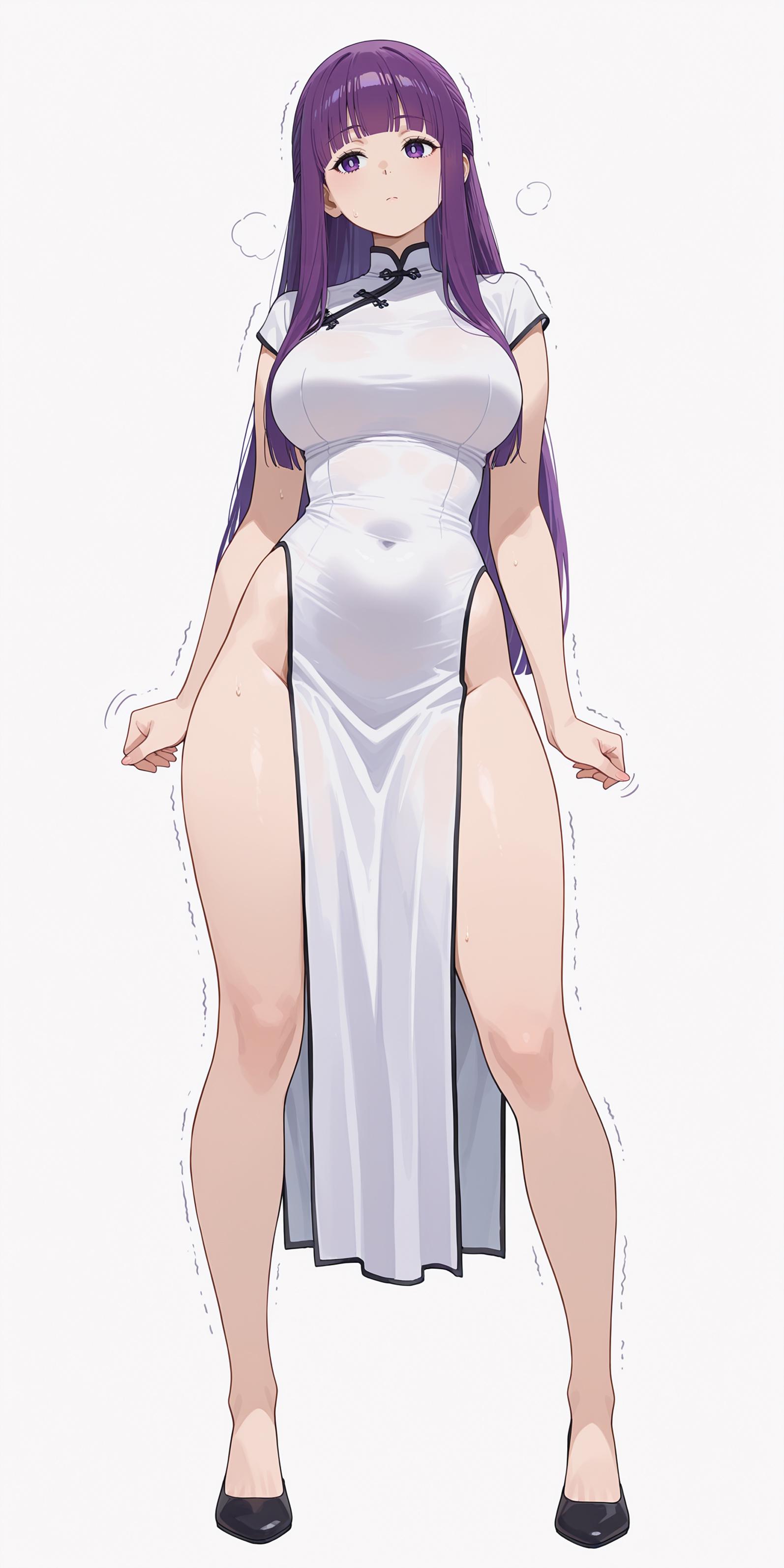 Fern [Sousou no Frieren] - Sousou no Frieren