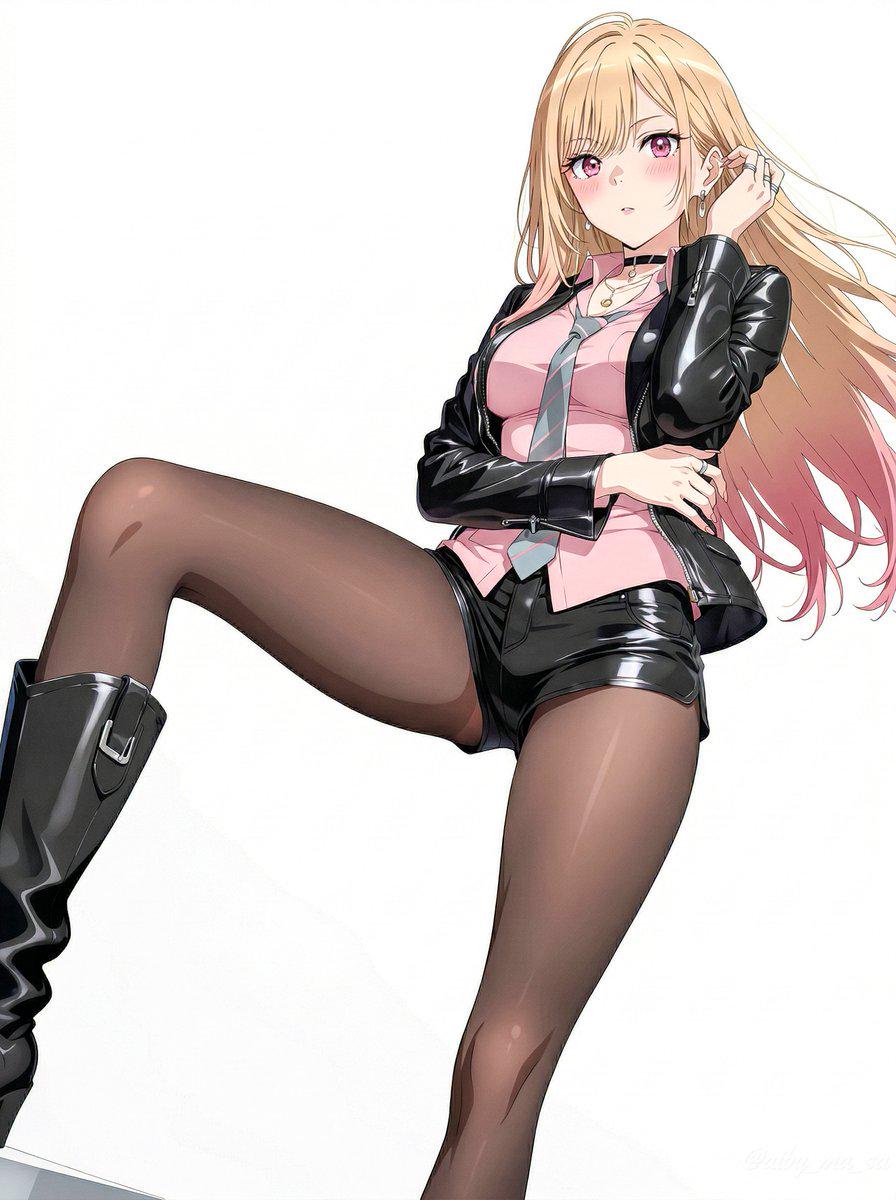 Marin Kitagawa [Dress-Up Darling] - Dress-Up Darling