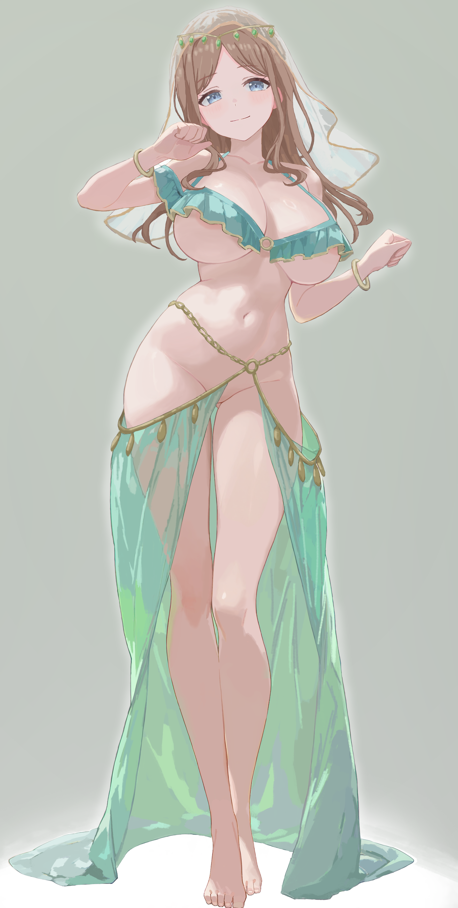 Soyo Nagasaki [BanG Dream!] (godotchu) - BanG Dream!