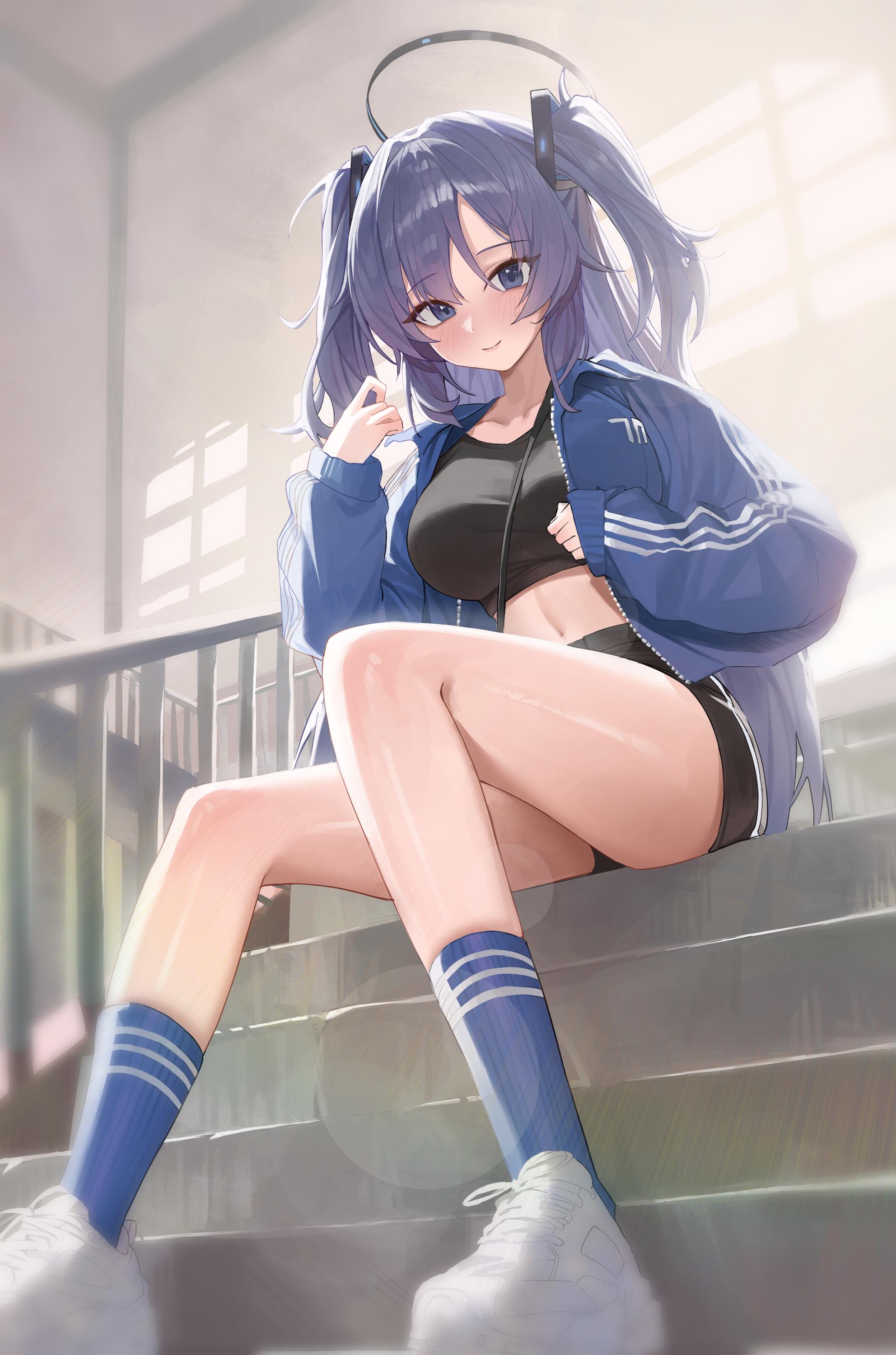 Yuuka Hayase [Blue Archive] - Blue Archive