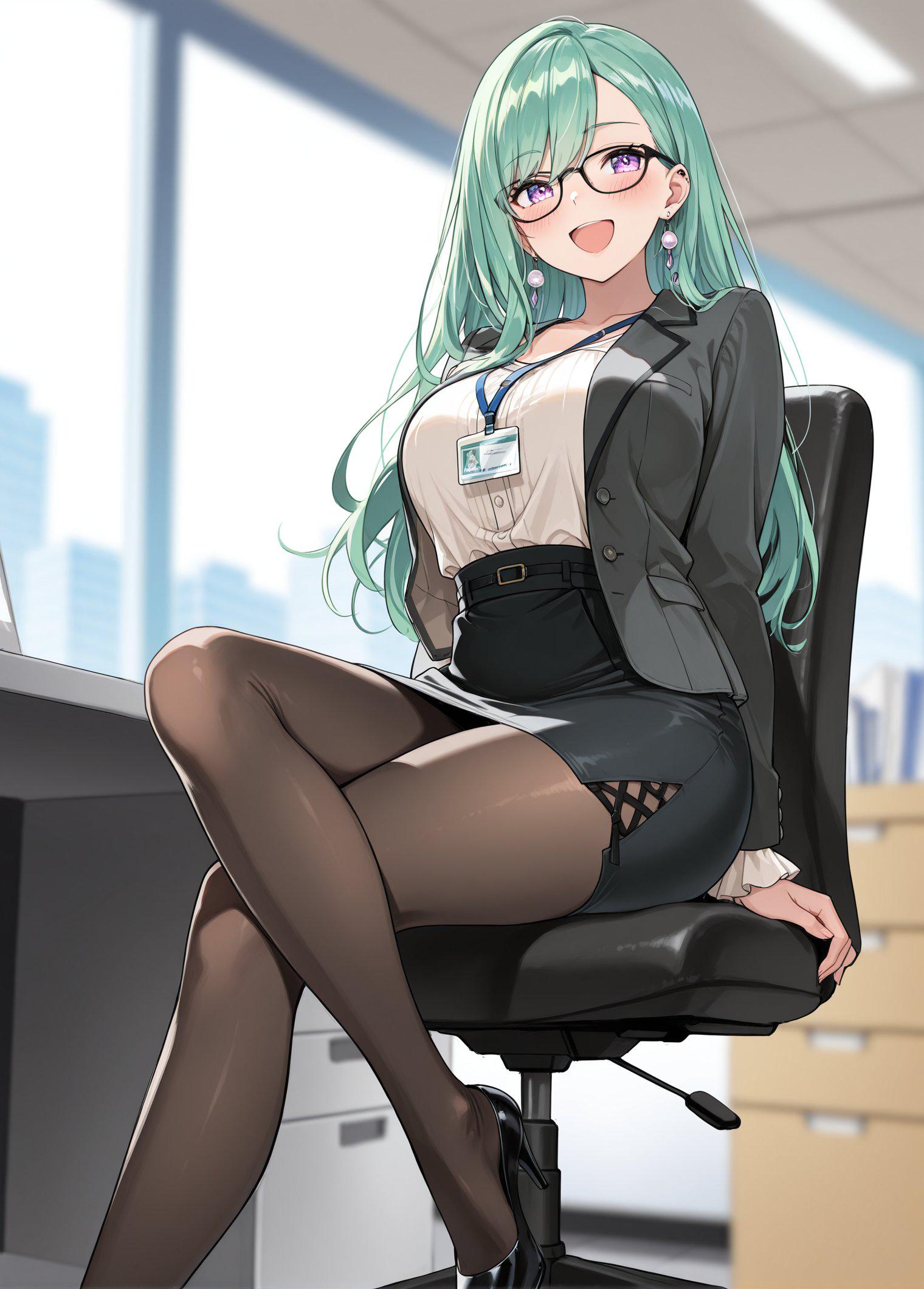 Yakumo Beni [VSPO] - VSPO