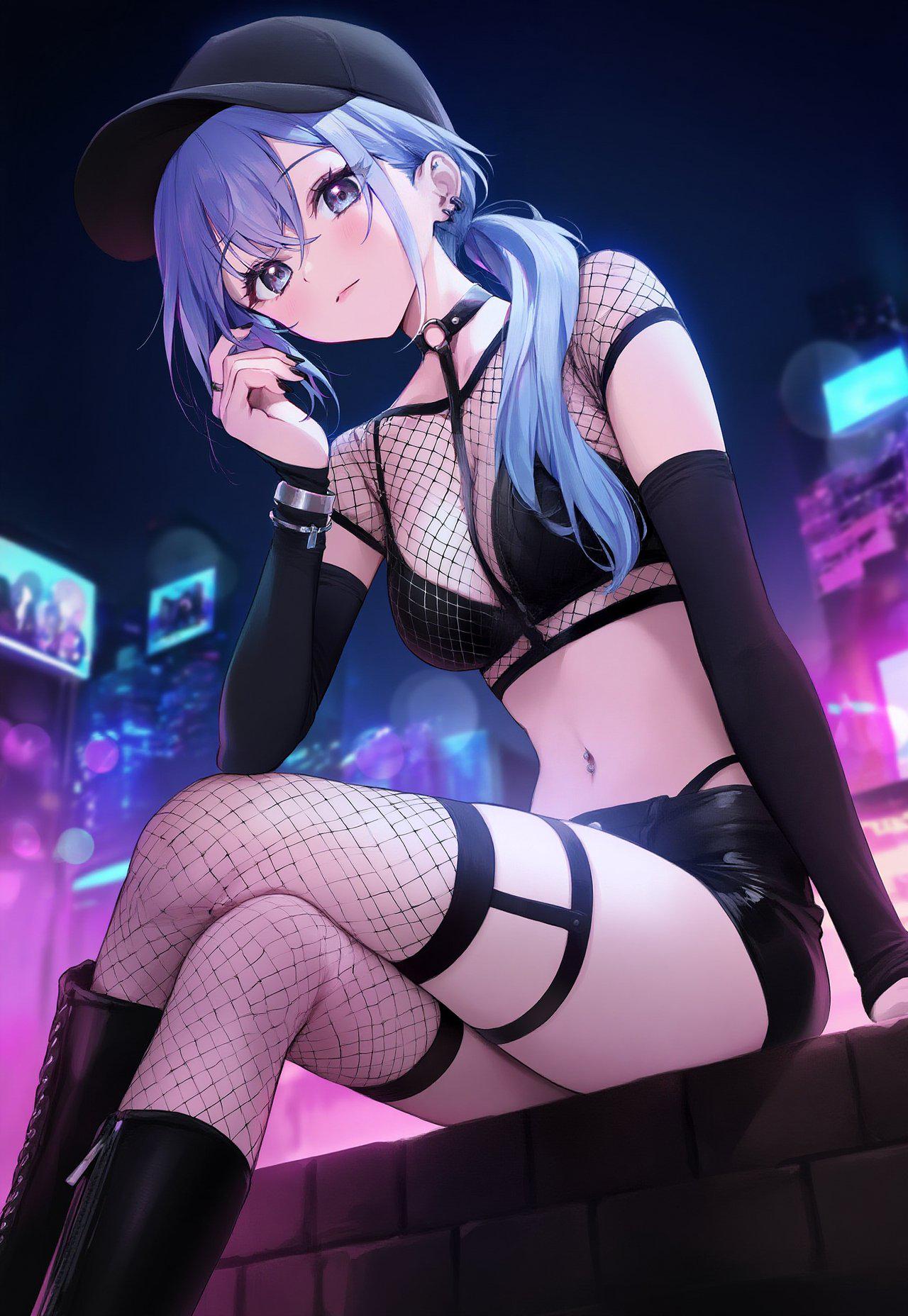 Hana Suzuki [Idolmaster] - Idolmaster