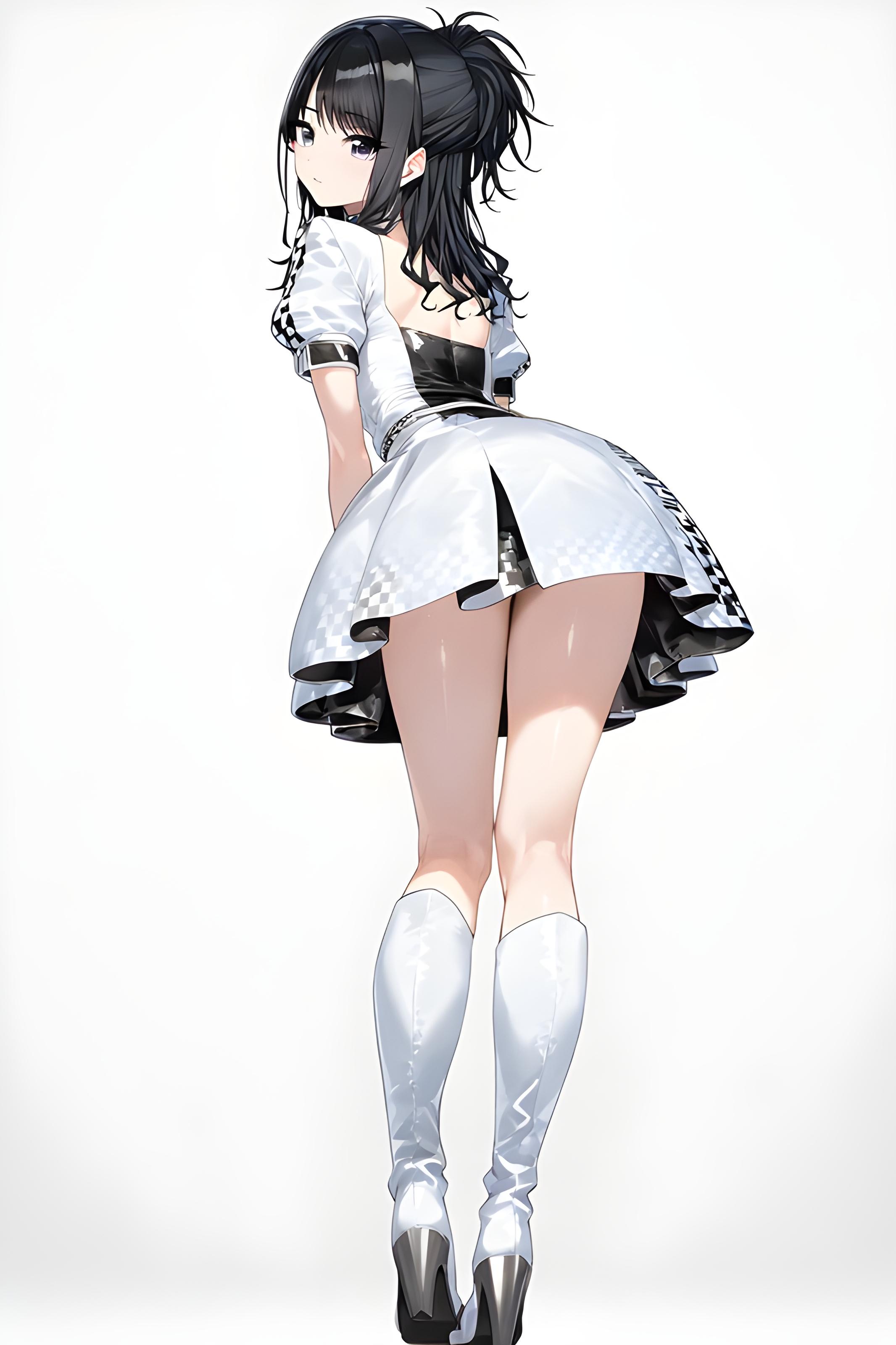 Hiori Kazano [Idolmaster] - Idolmaster