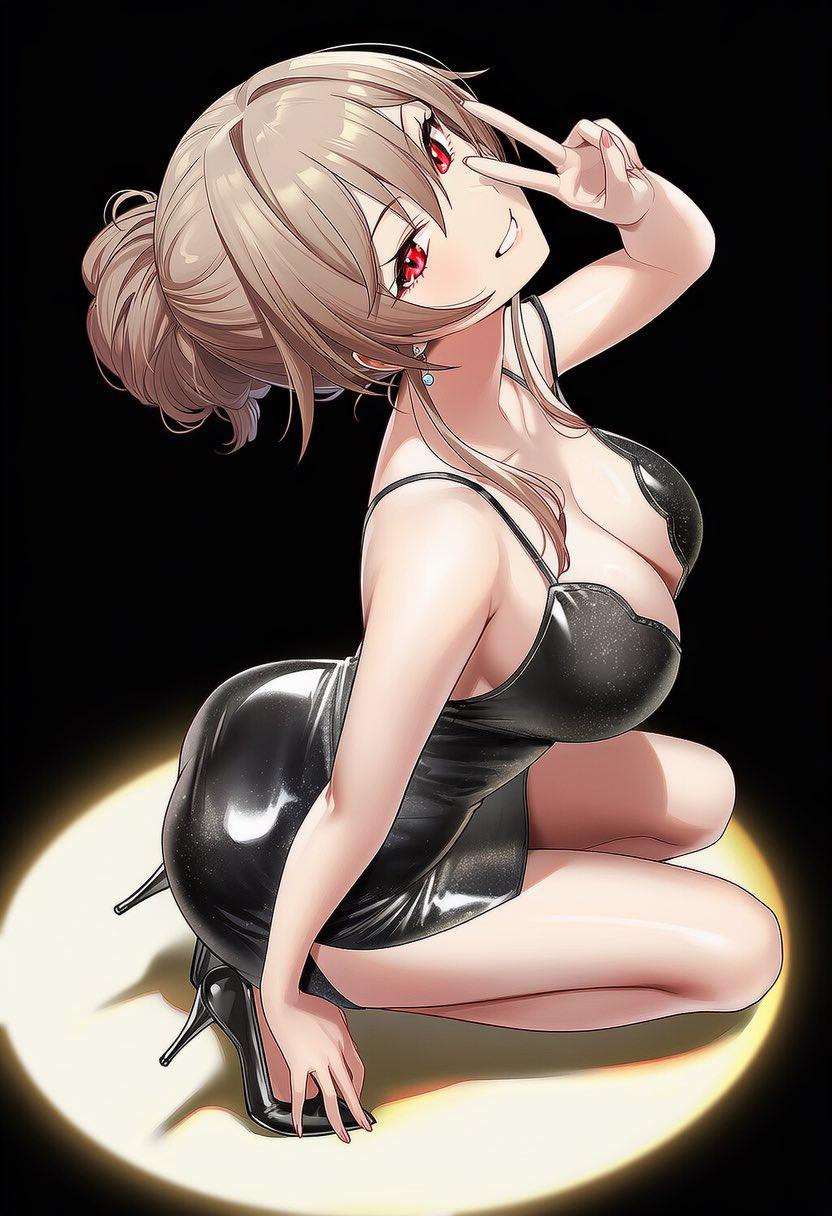 Furen [Nijisanji] - Nijisanji