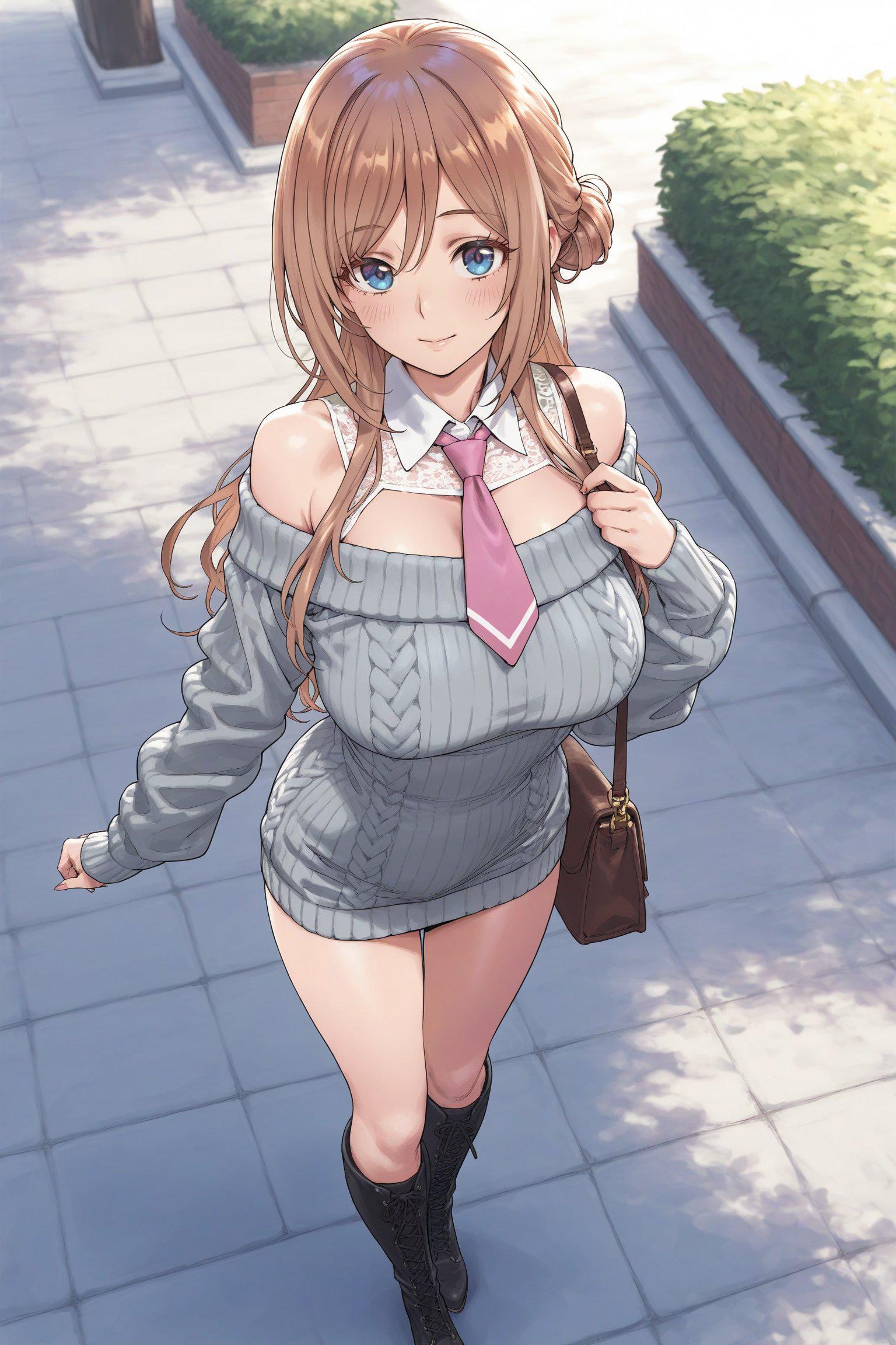 Rinami Himesaki [Idolmaster] - Idolmaster