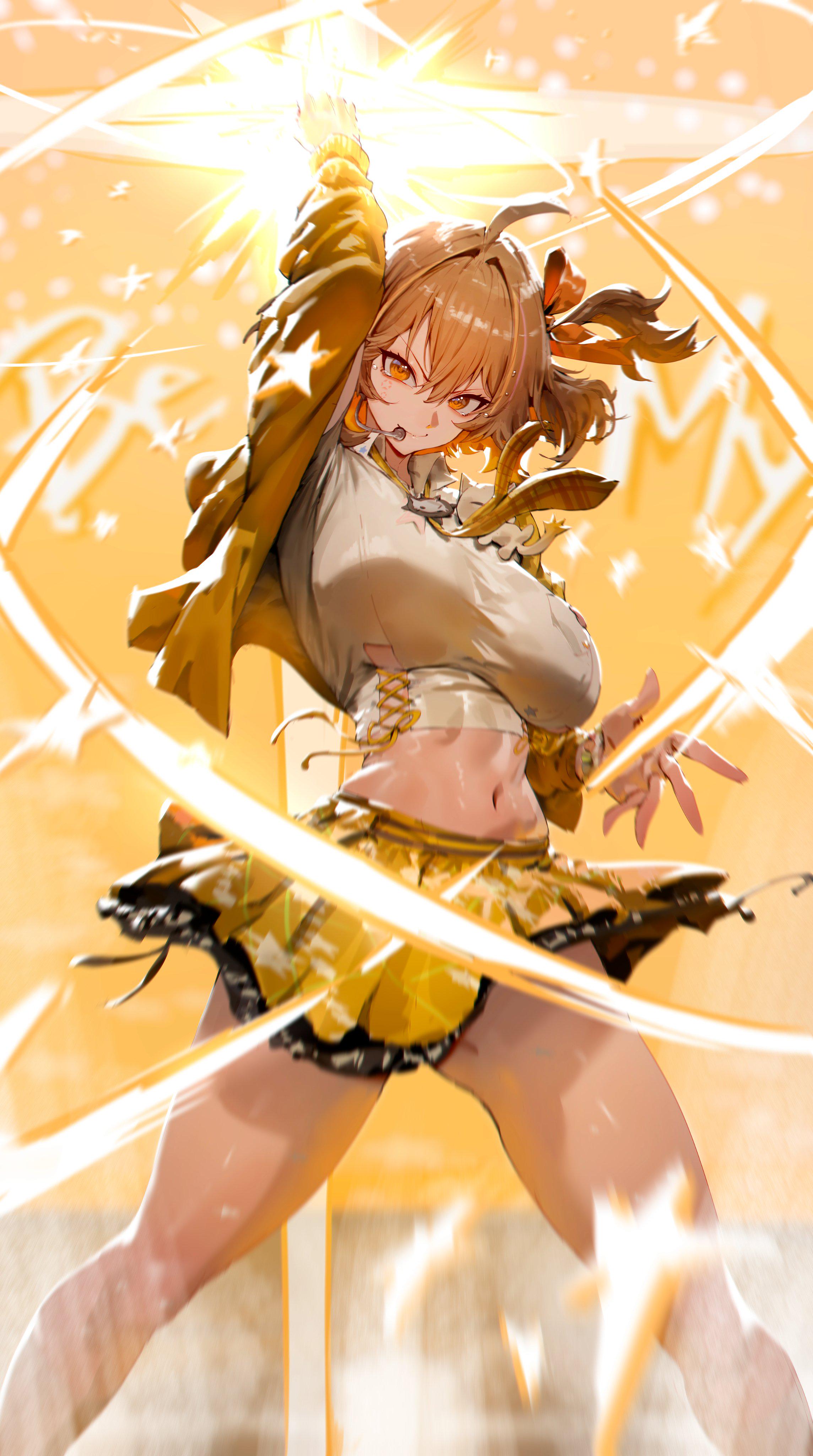 Idol Anis [Nikke] - Nikke