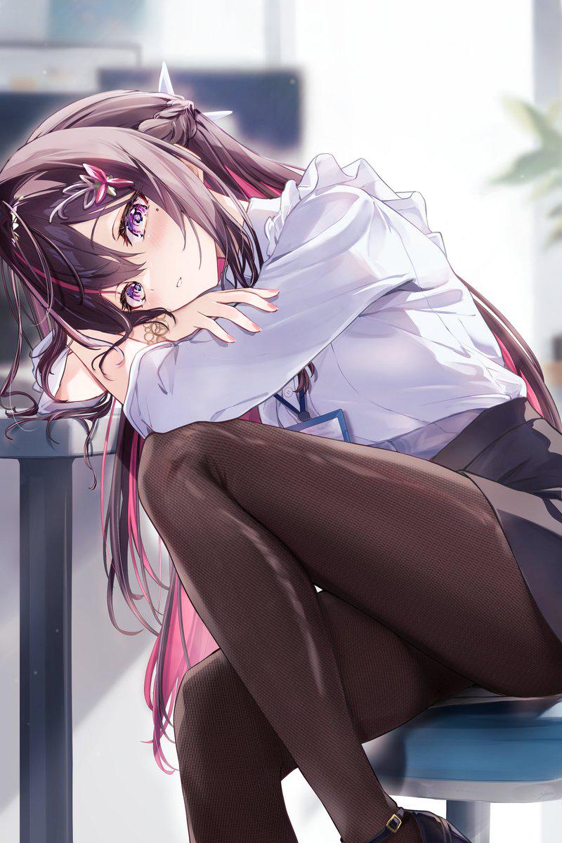 OL AZKi [Hololive] - Hololive
