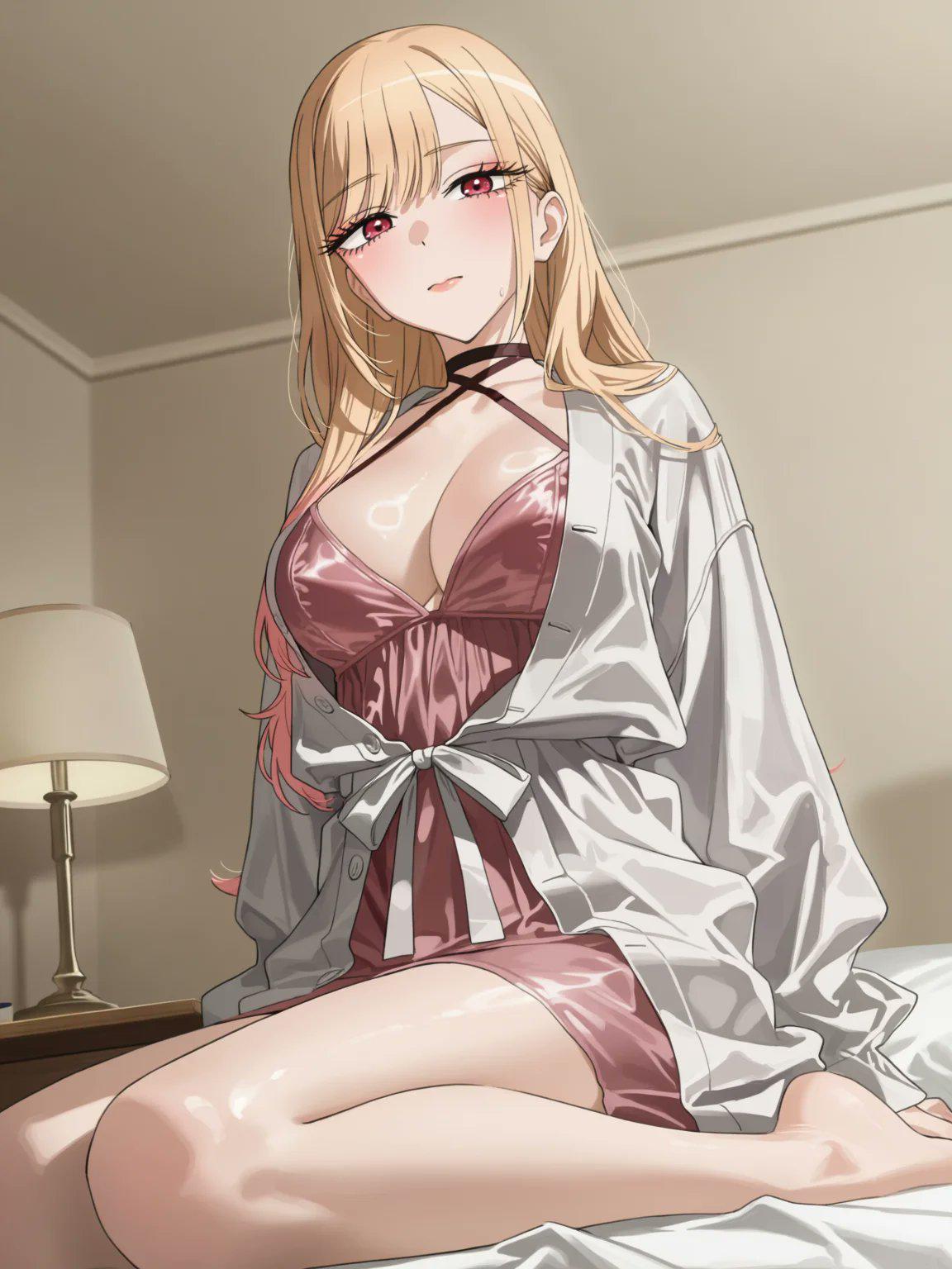 Marin Kitagawa [Dress-Up Darling] - Dress-Up Darling