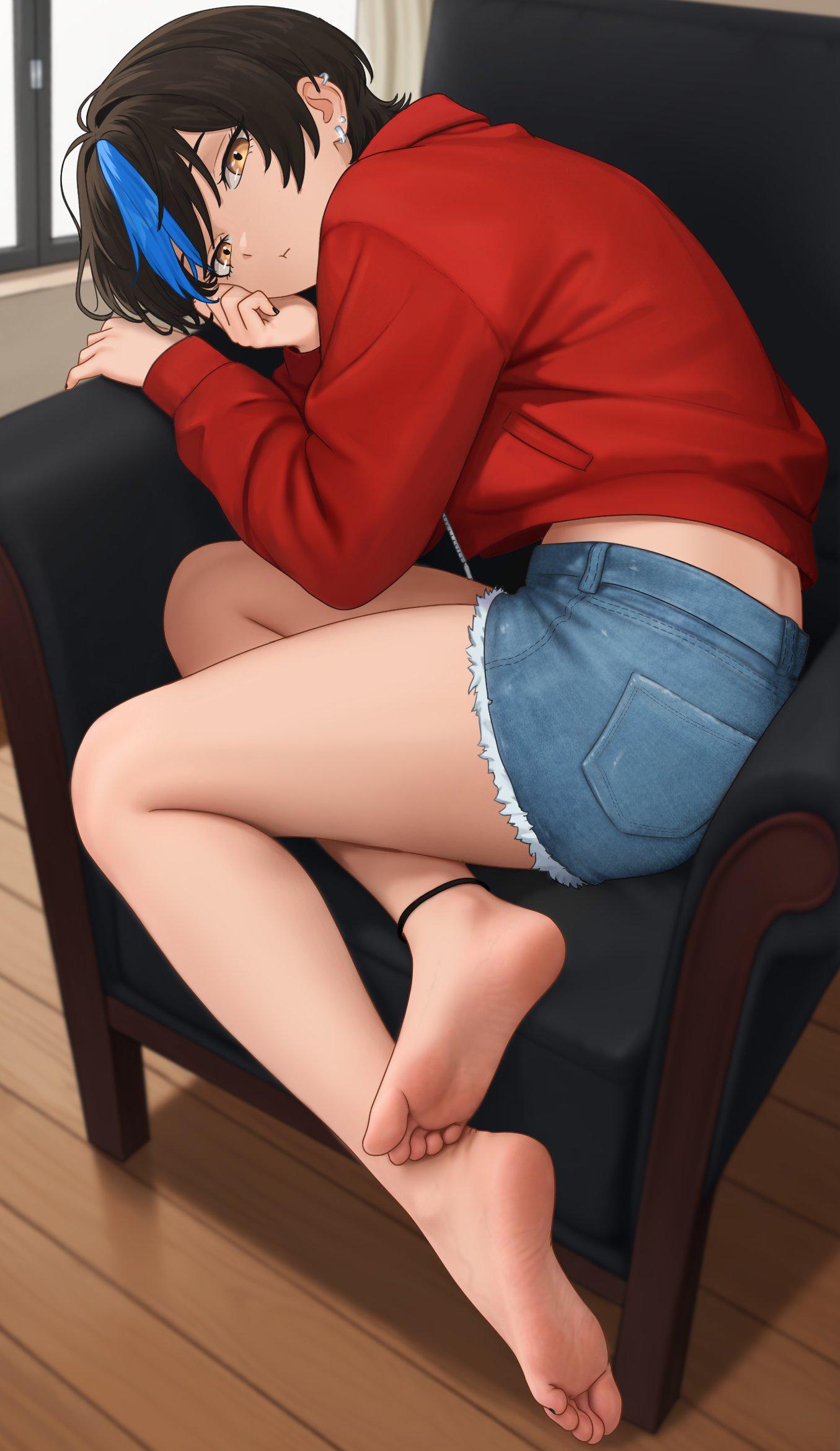 Lazy Afternoon [Original] - Original