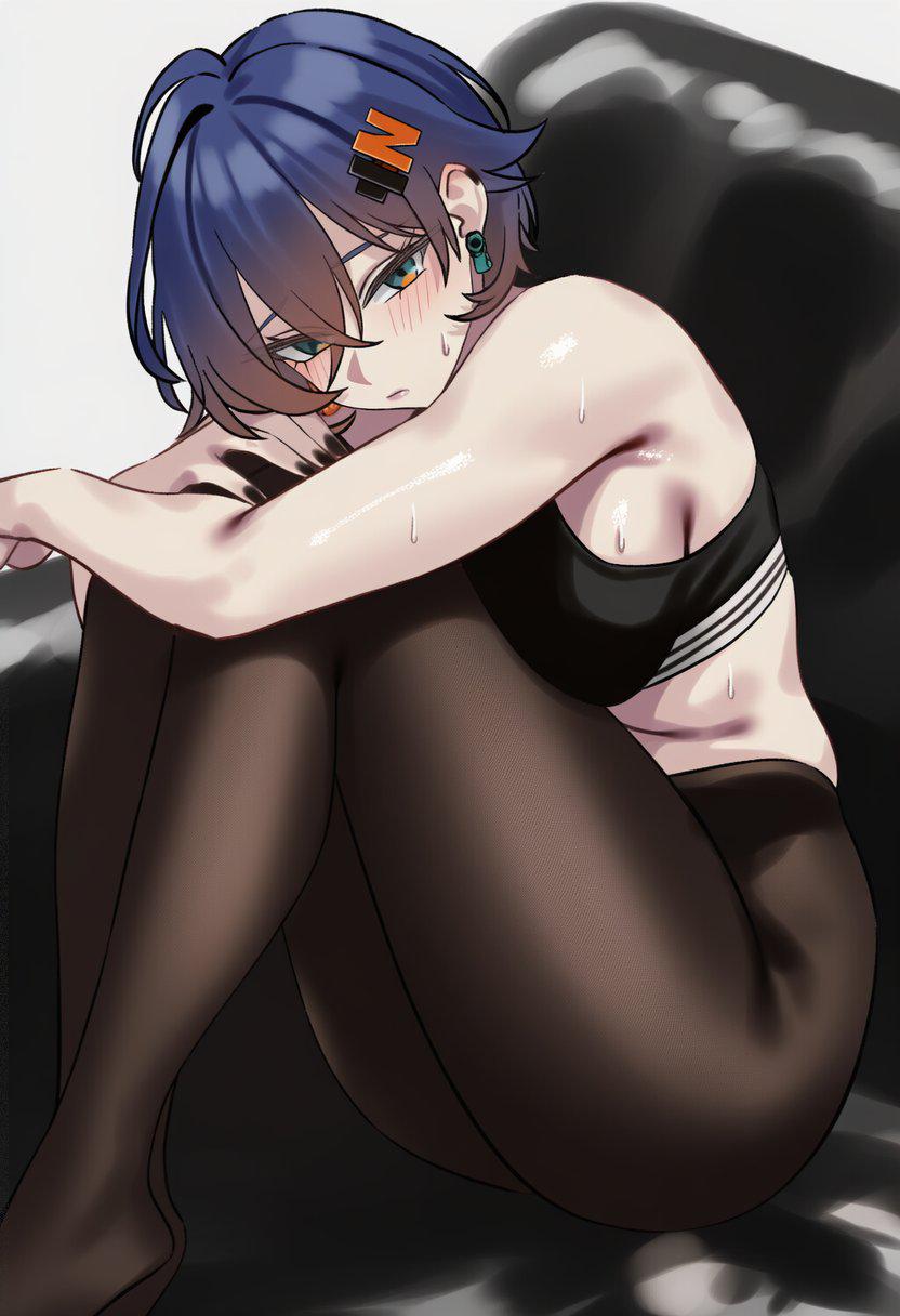 Belle [Zenless Zone Zero] - Zenless Zone Zero