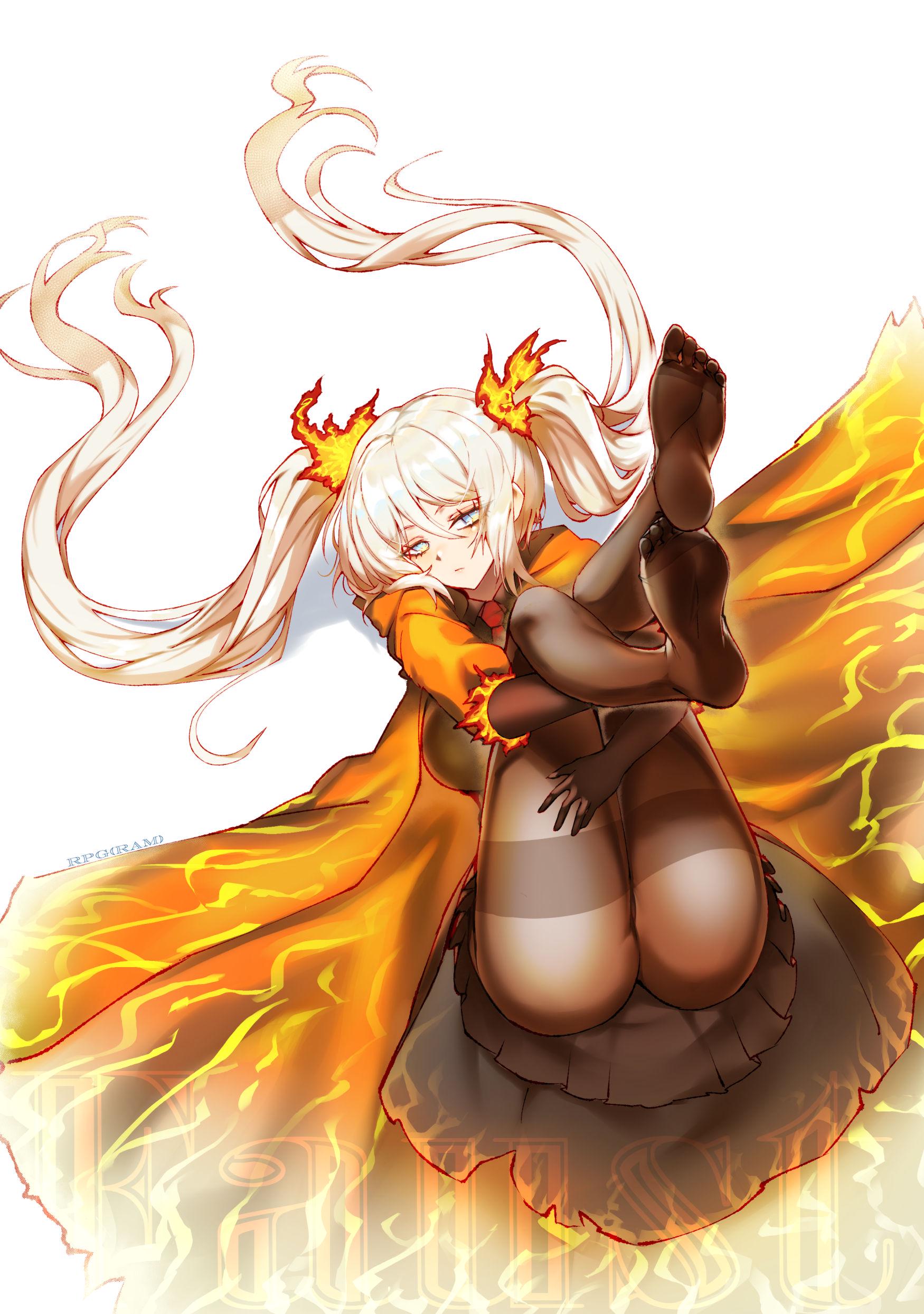 Faust [Limbus Company] - Limbus Company
