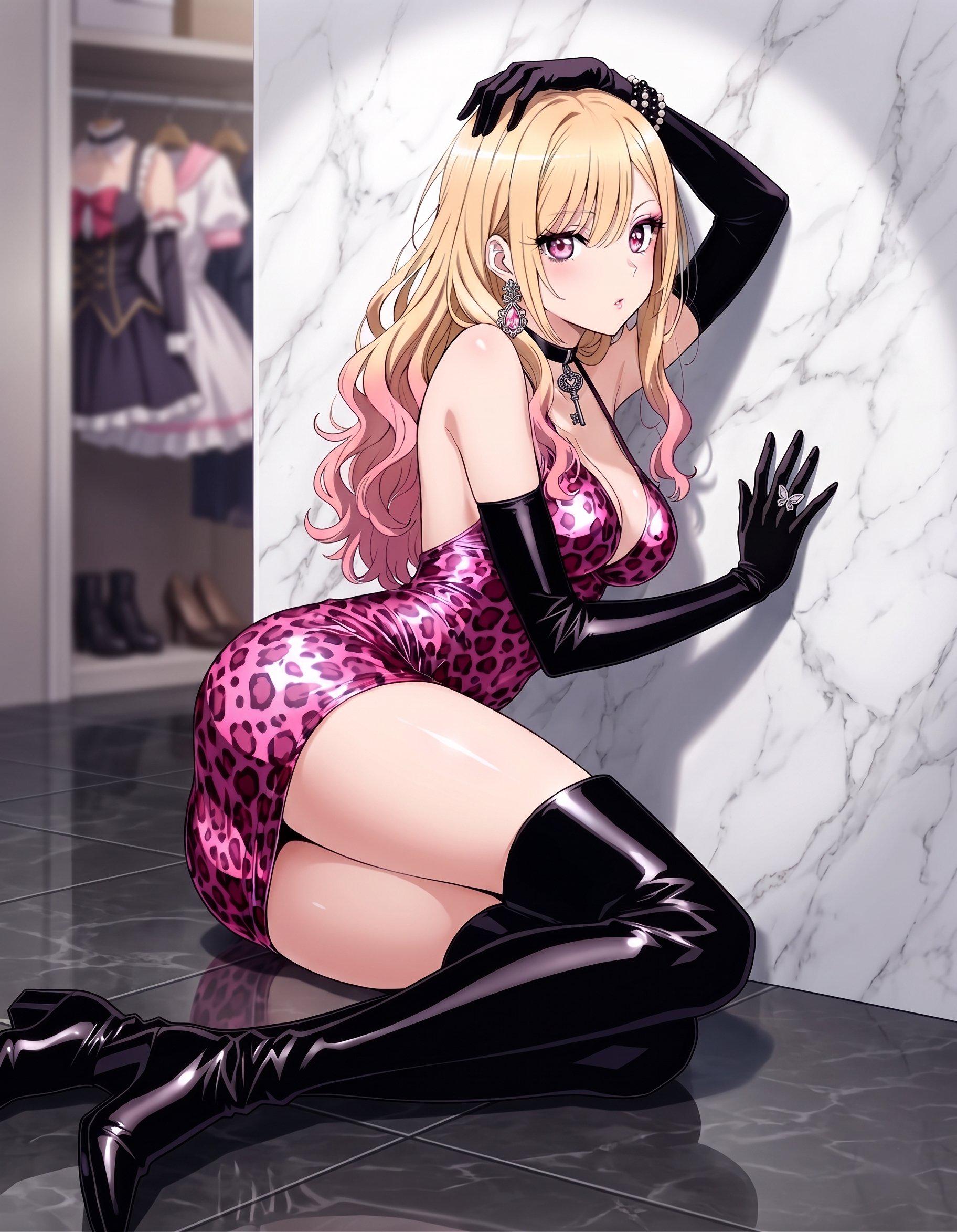 Marin Kitagawa [Dress-Up Darling] - Dress-Up Darling