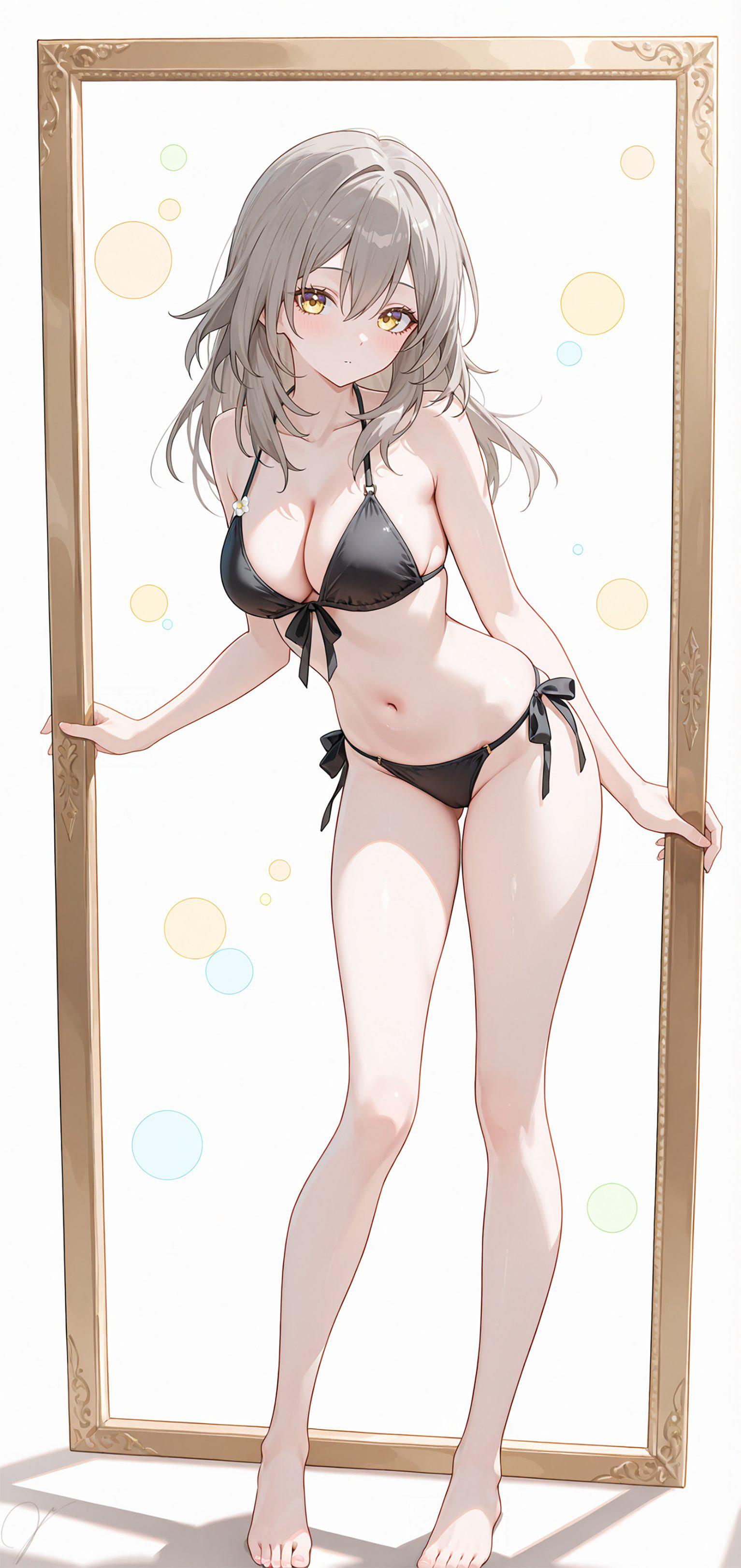 Stelle [Honkai Star Rail] - Honkai Star Rail