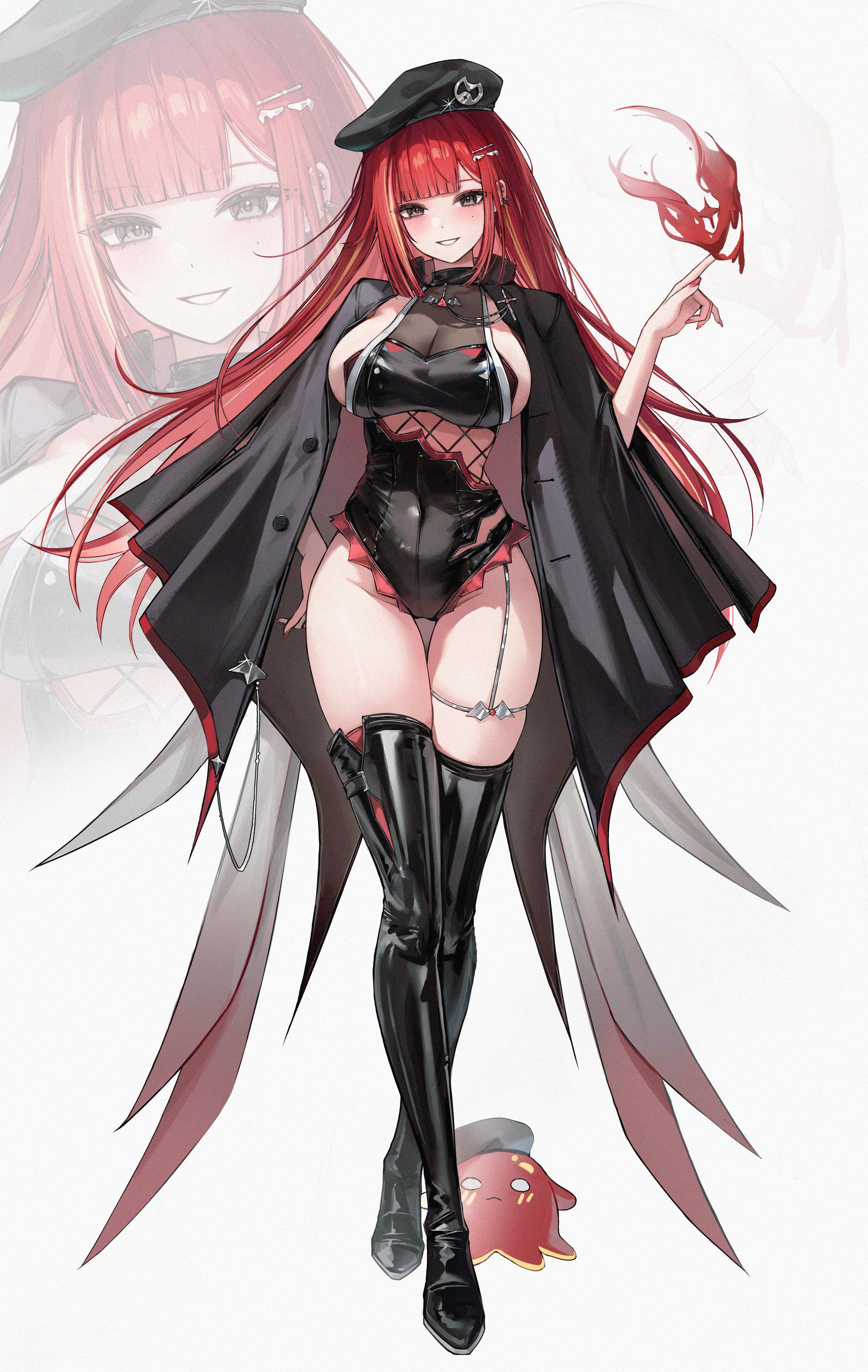 Akane Lize [StelLive] - StelLive