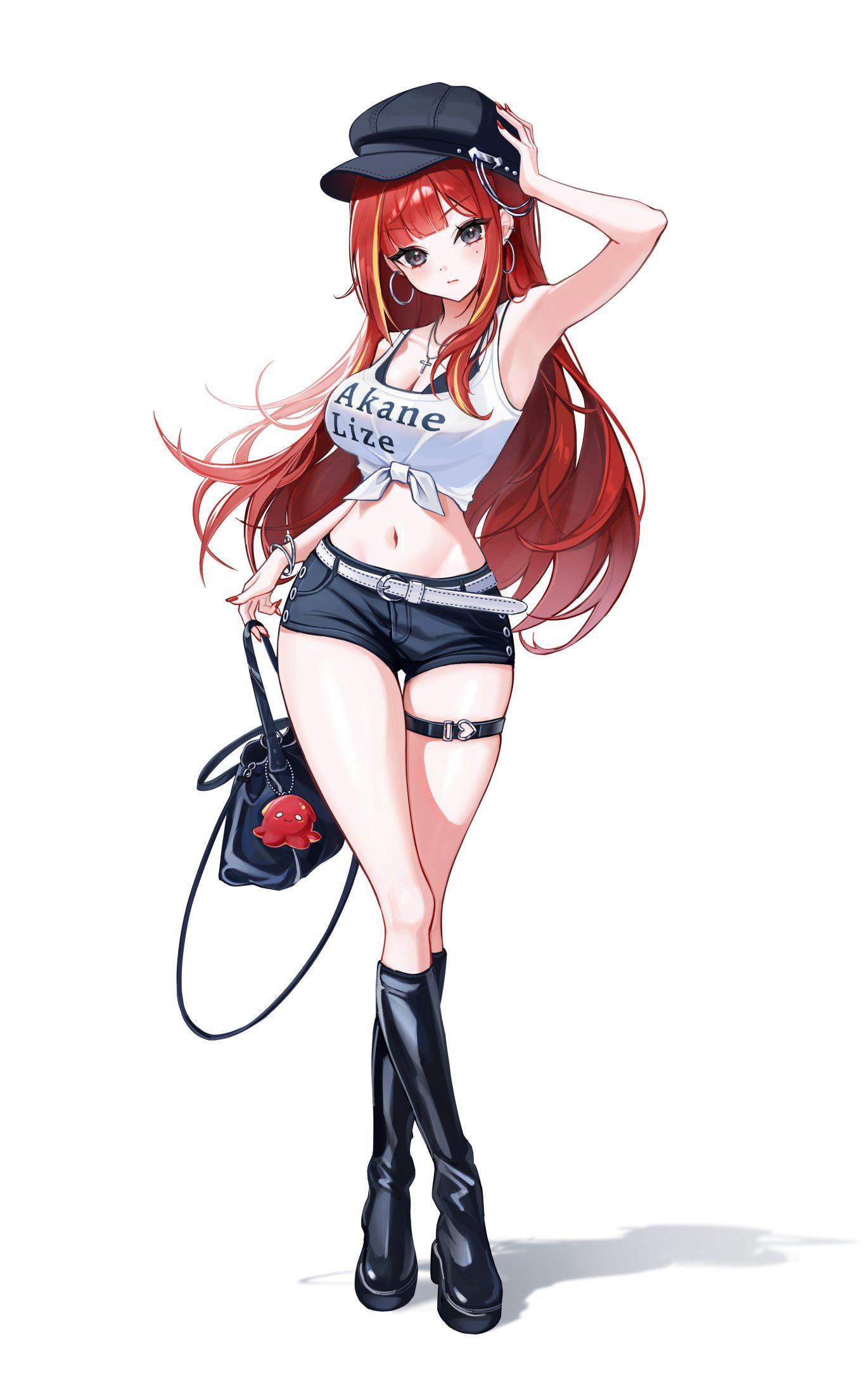Akane Lize [StelLive] - StelLive