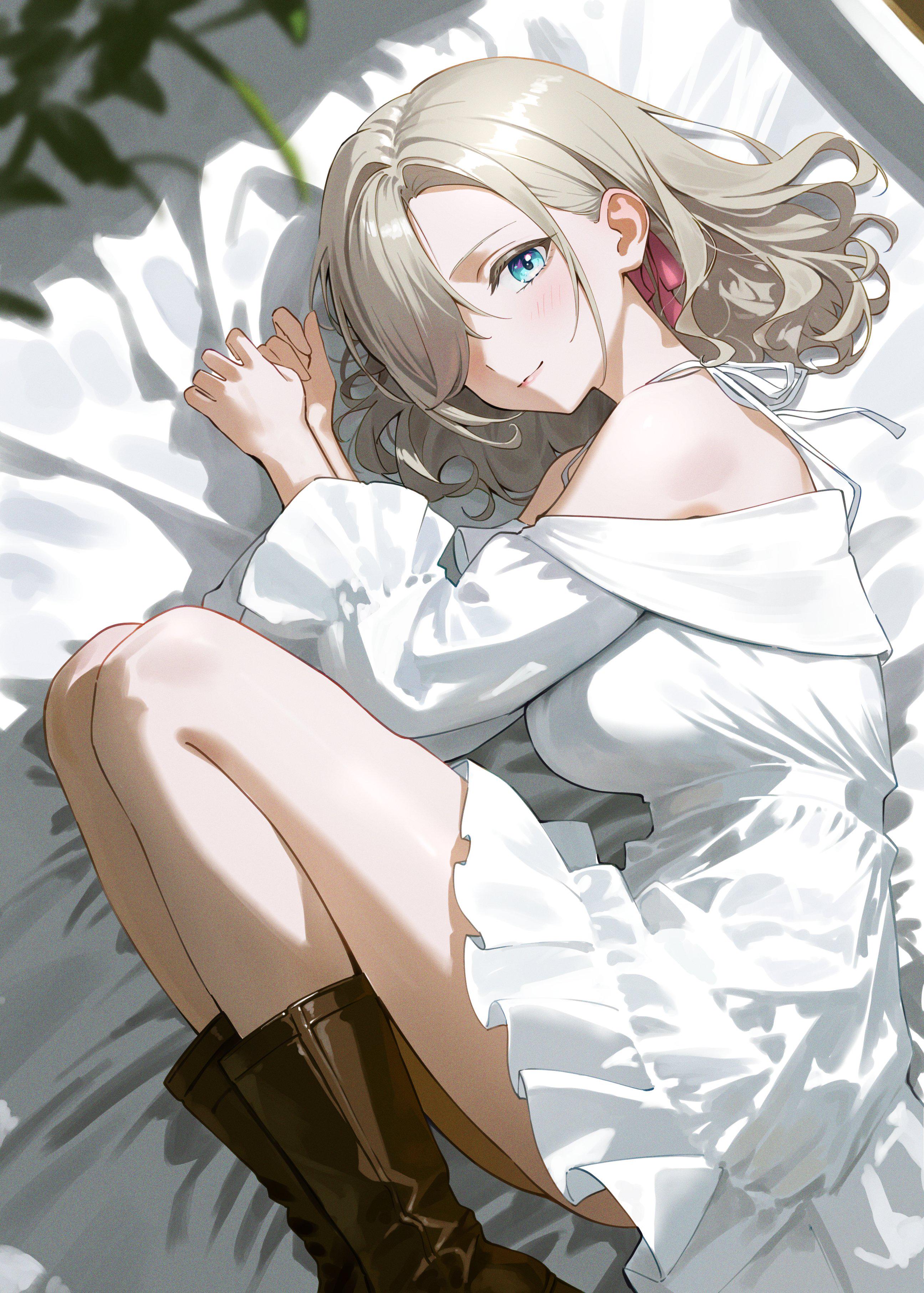 Ceras Yanagida Lilienfeld [Love Live] - Love Live