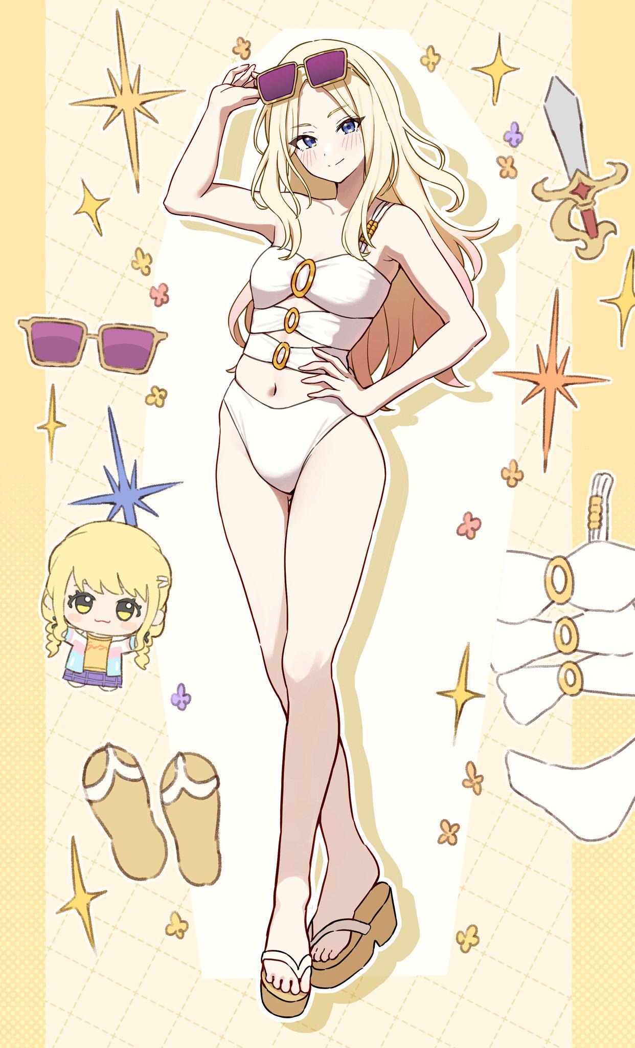 Sena Juo [Idolmaster] - Idolmaster