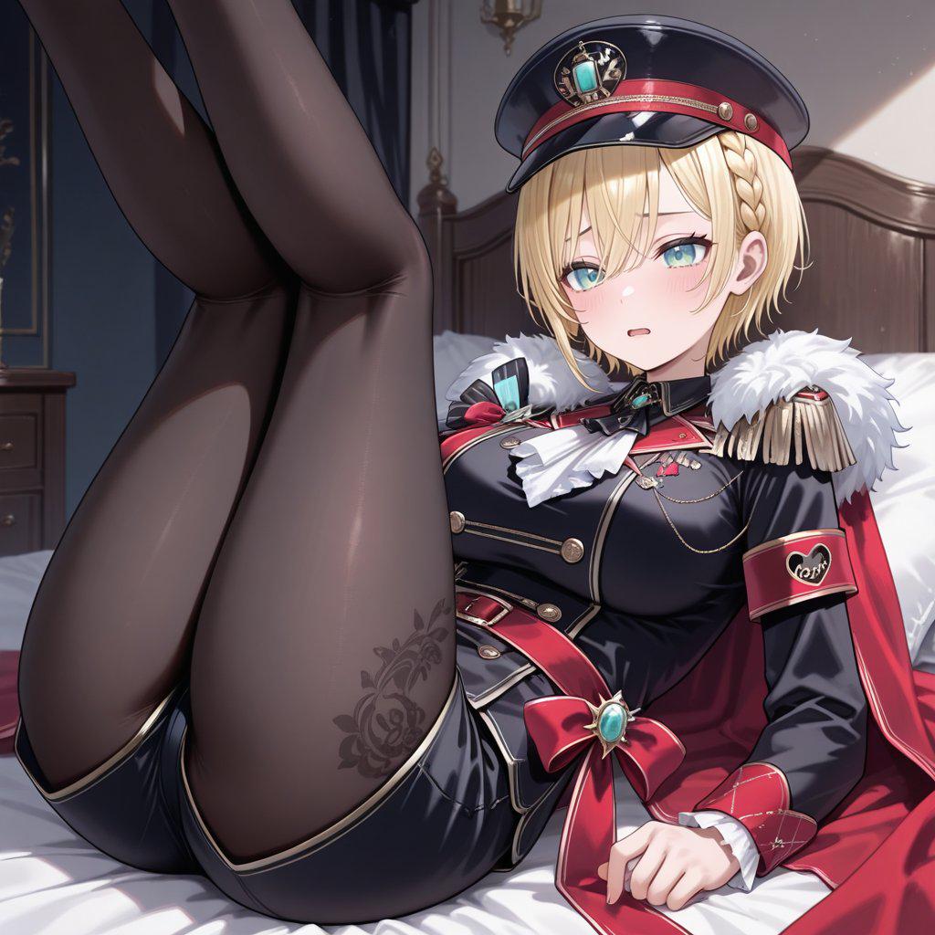 Kurumi Noah [VSPO] - VSPO