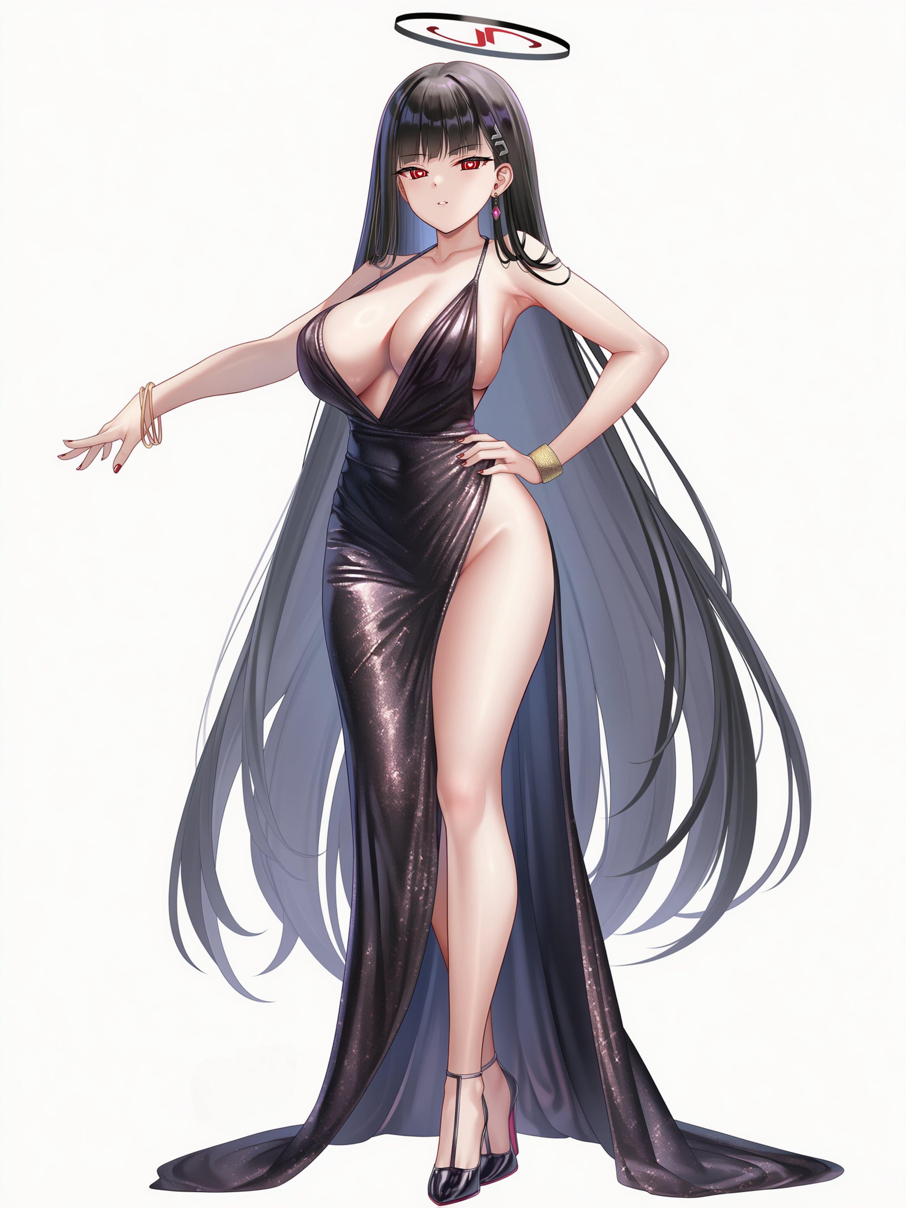 Rio Tsukatsuki [Blue Archive] - Blue Archive