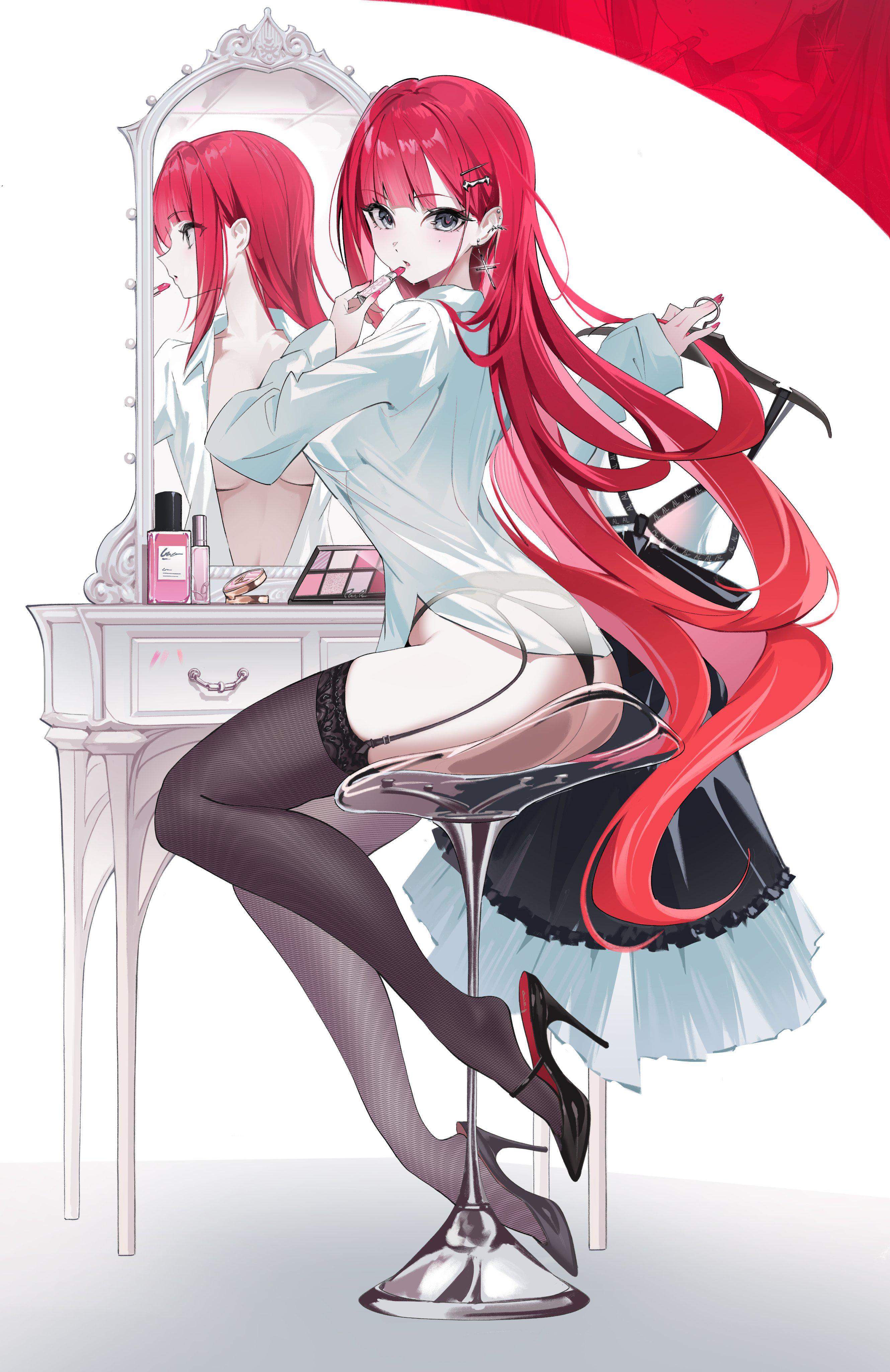 Akane Lize 💄[StelLive] - StelLive