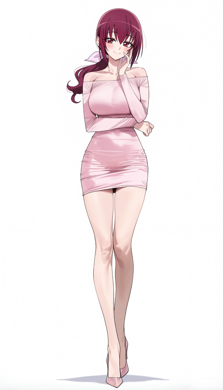 Ikuyo Hoshizora [Precure] - Precure