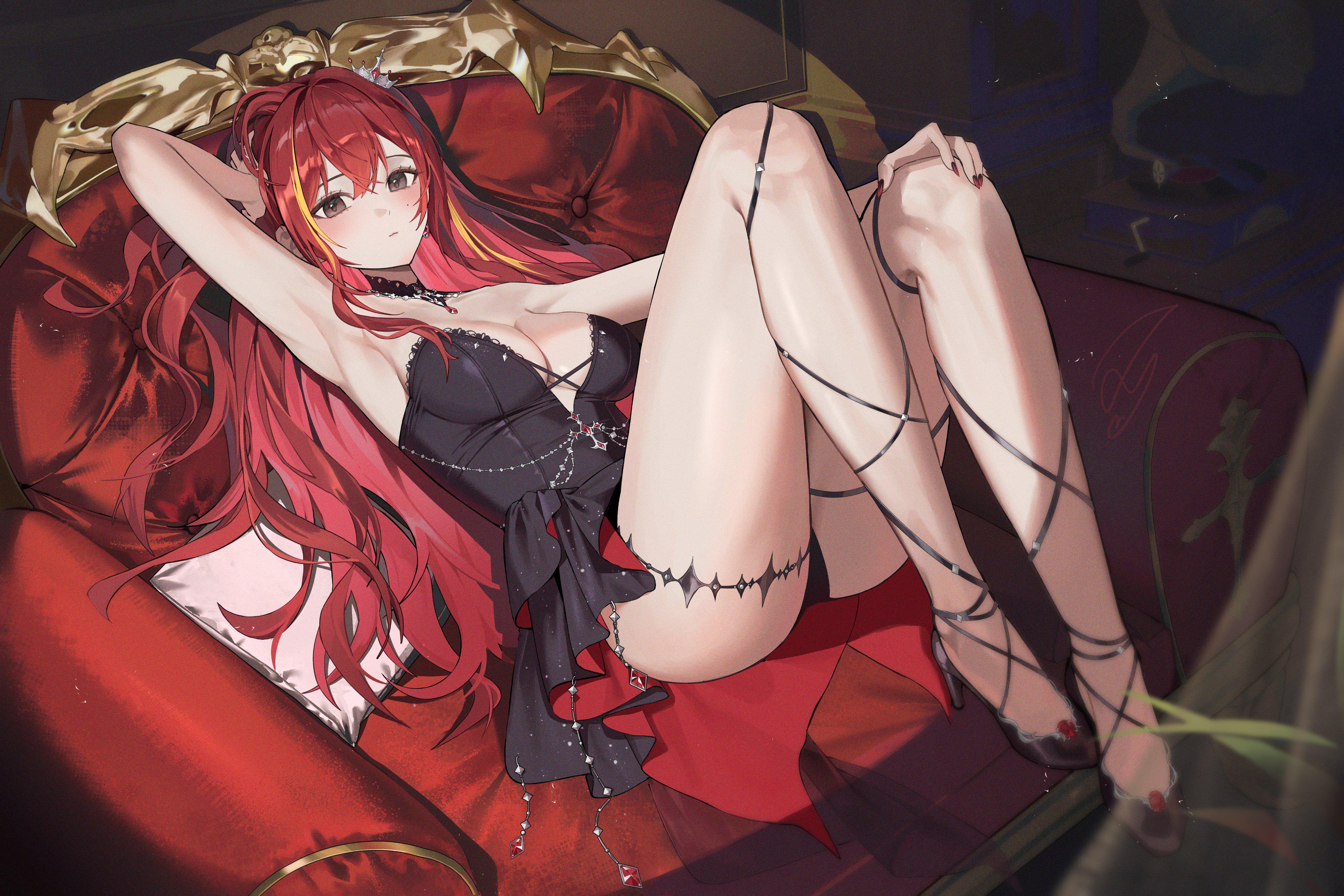 Akane Lize [StelLive] - StelLive