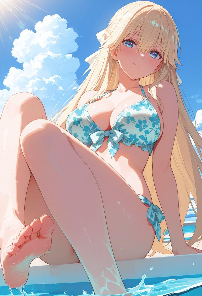 Tsubasa Nanase [Classroom of the Elite] - Classroom of the Elite