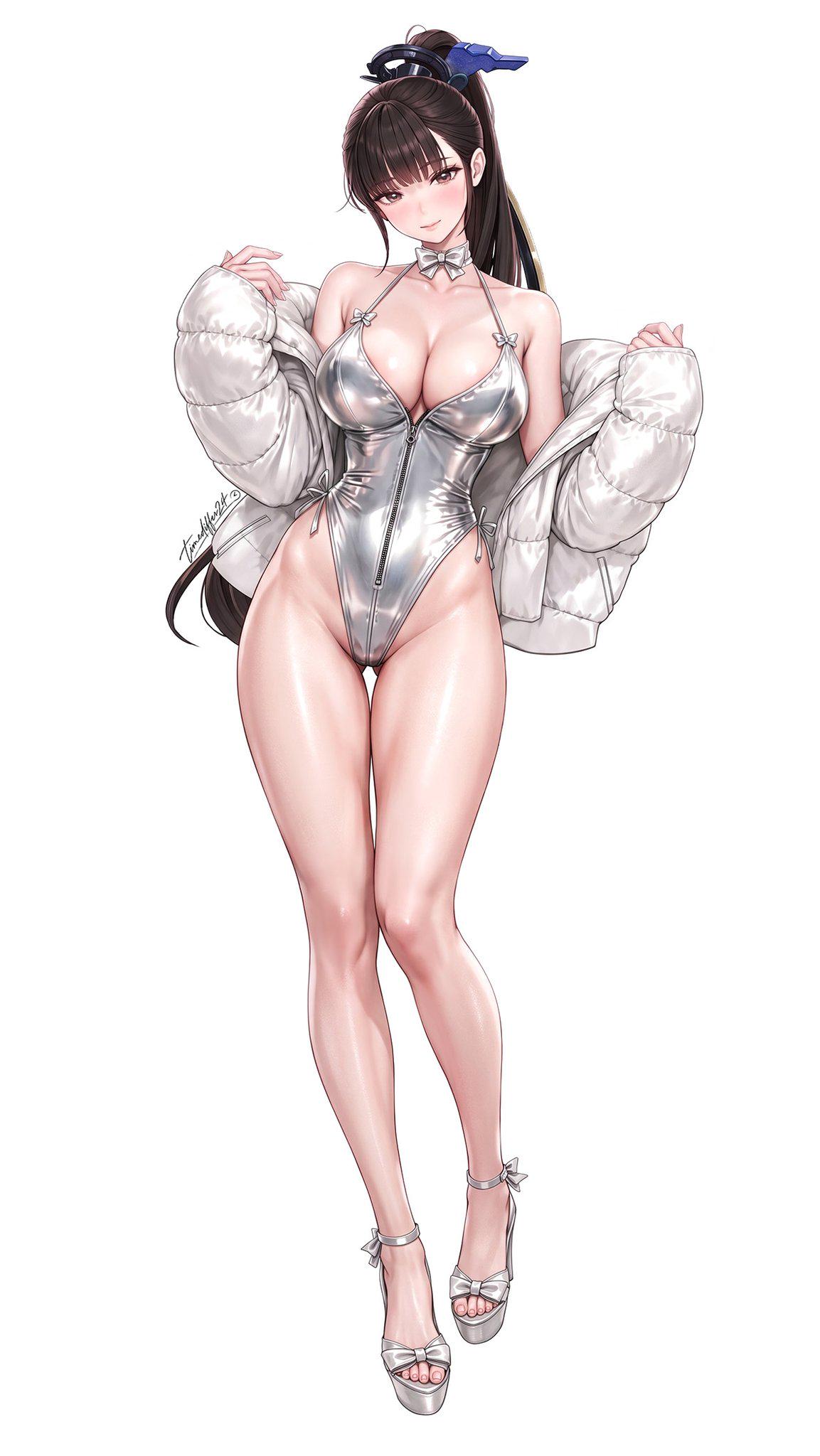 Eve [Stellar Blade] - Stellar Blade