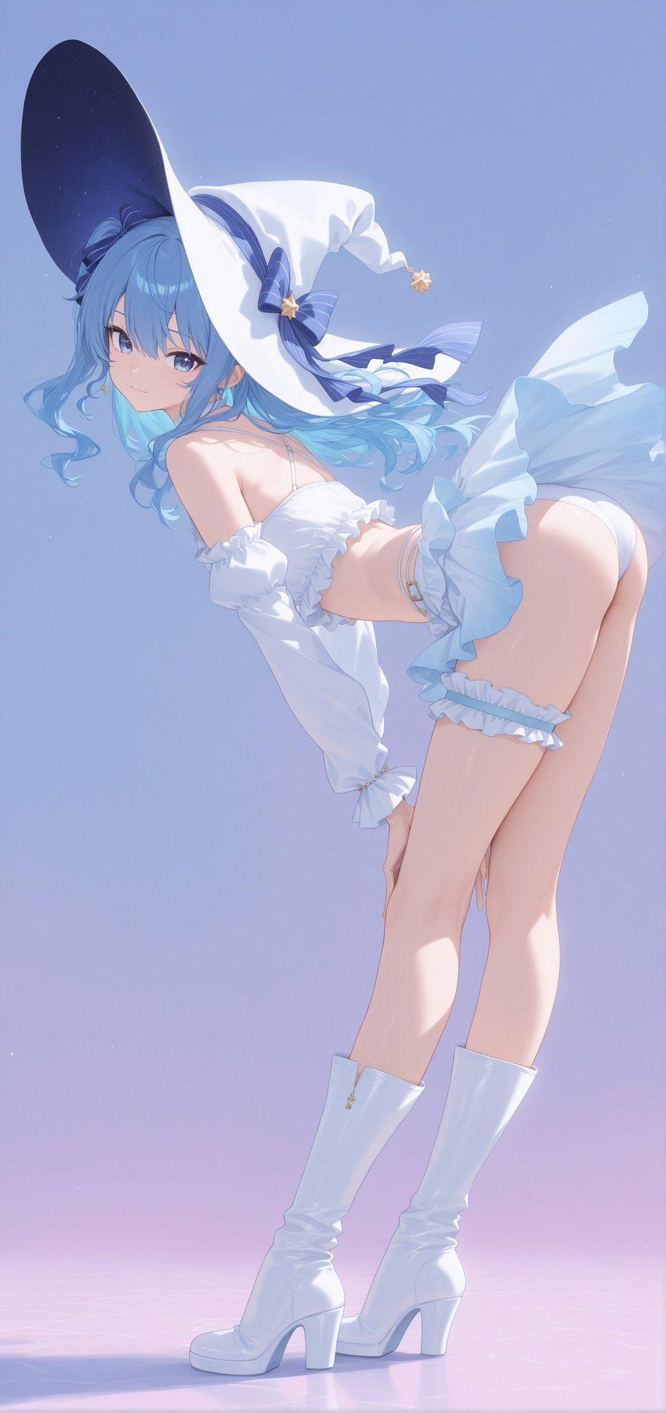 Suisei Hoshimachi [Hololive] - Hololive