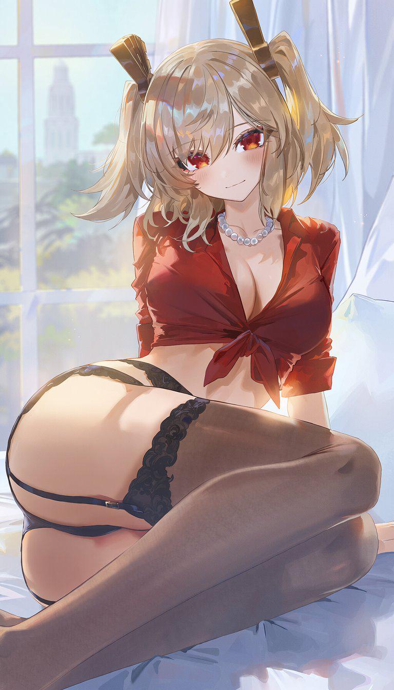 Burnice White [Zenless Zone Zero] - Zenless Zone Zero