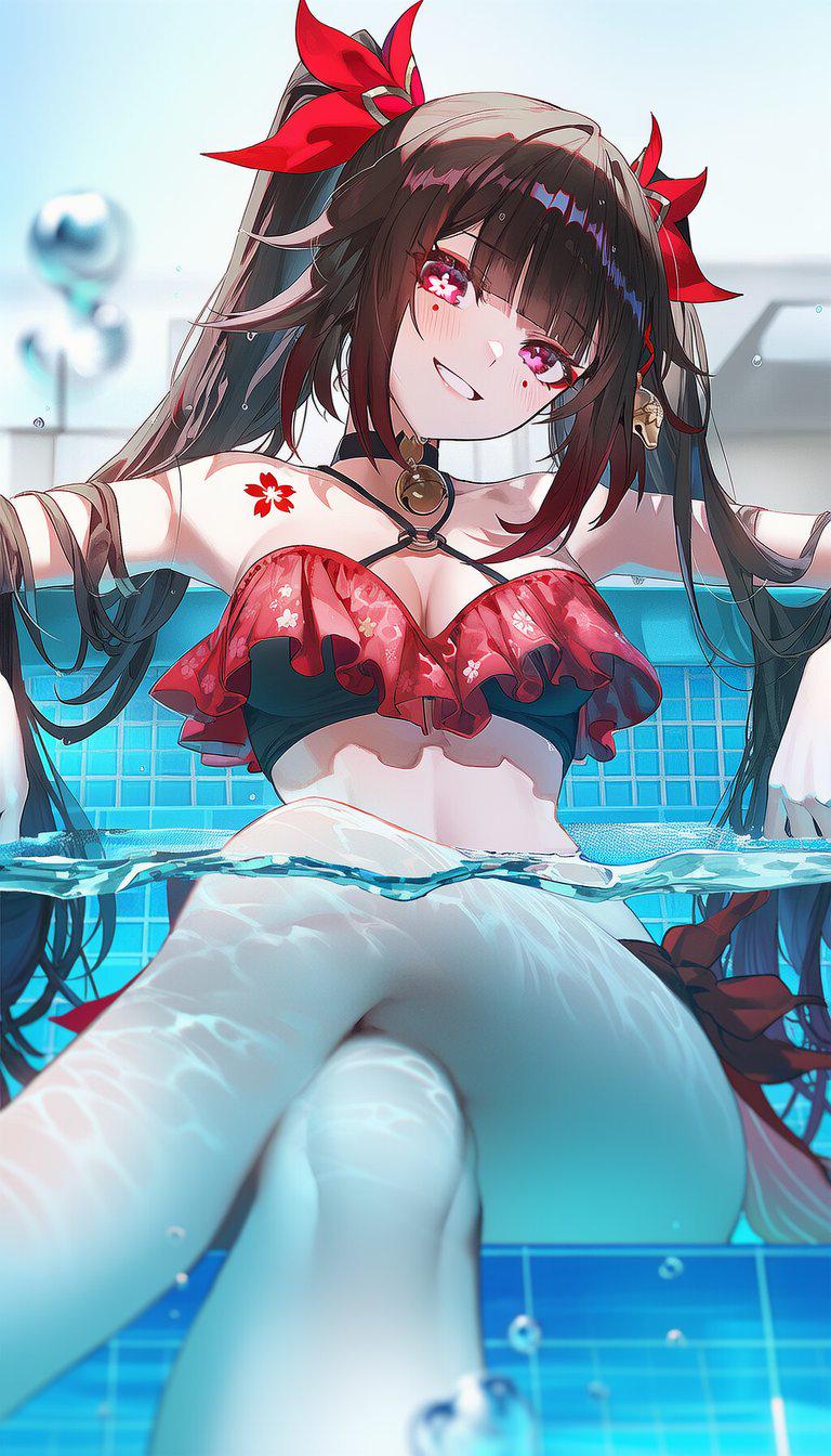 Sparkle [Honkai Star Rail] - Honkai Star Rail