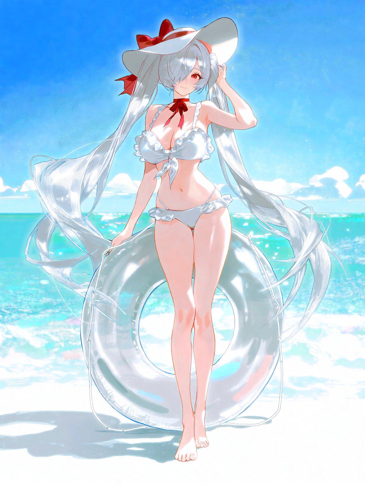 Cinderella [Nikke] - Nikke