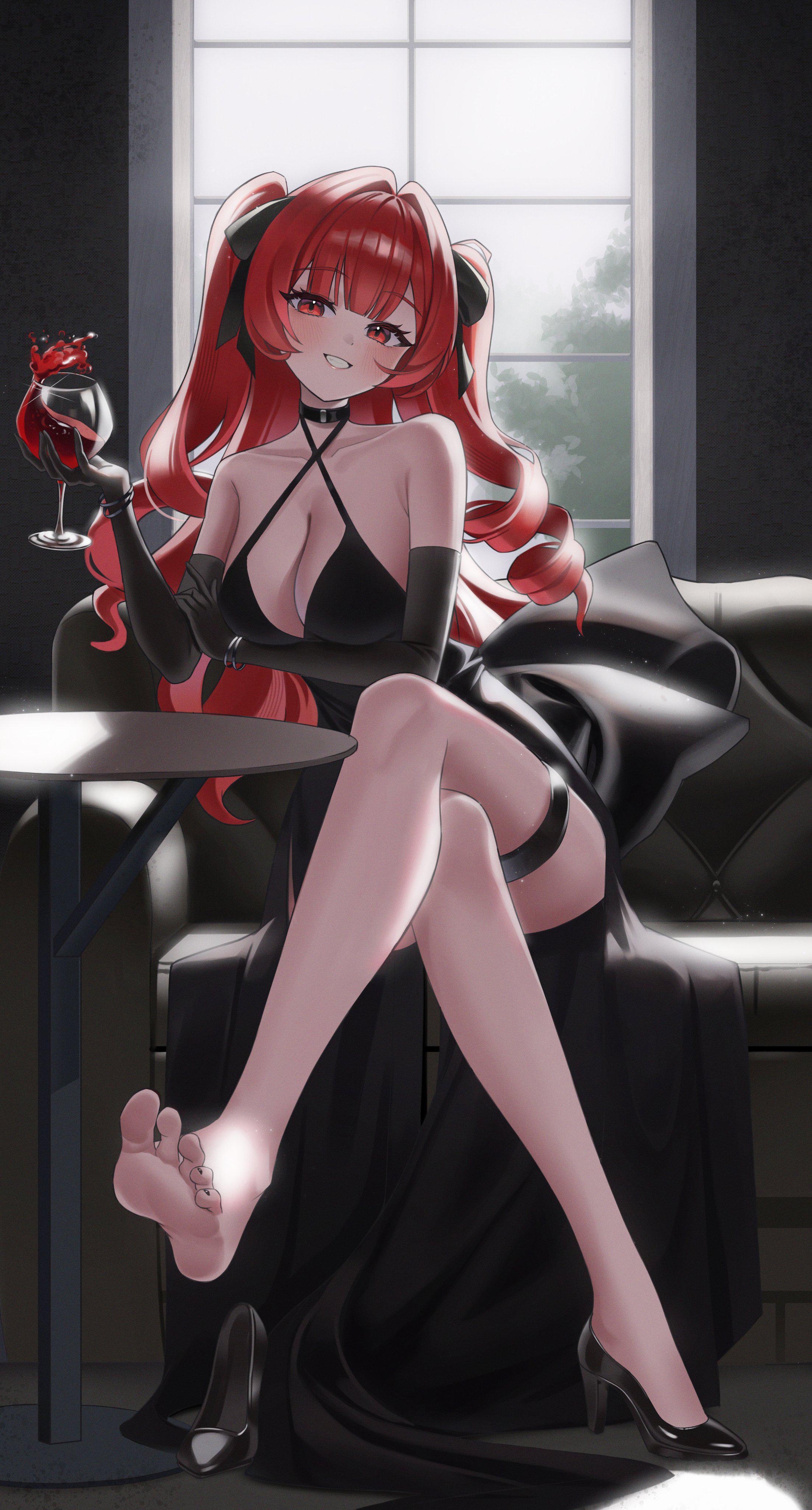 Blaire Rose [VTuber] - VTuber