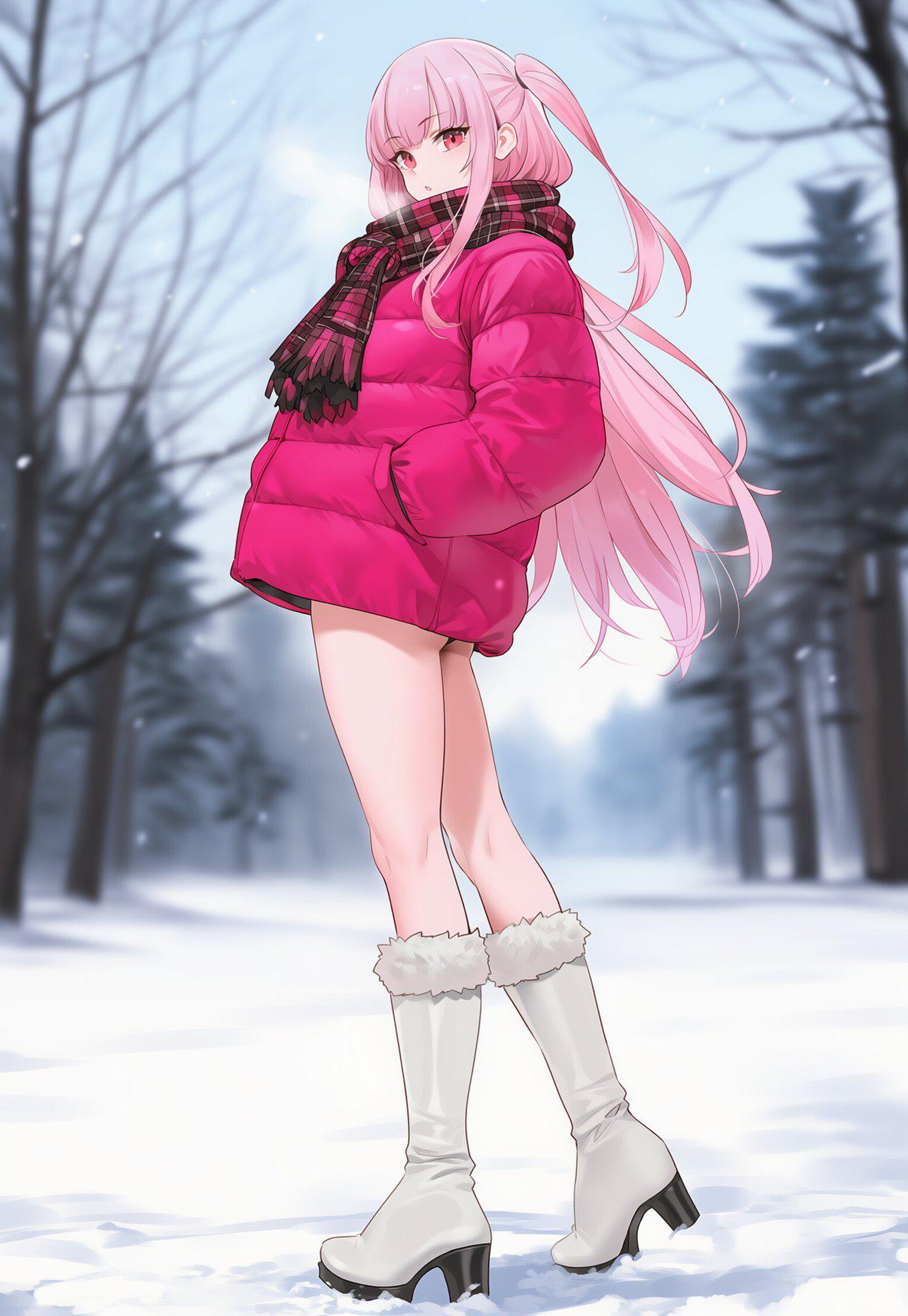 Mori Calliope [Hololive] - Hololive